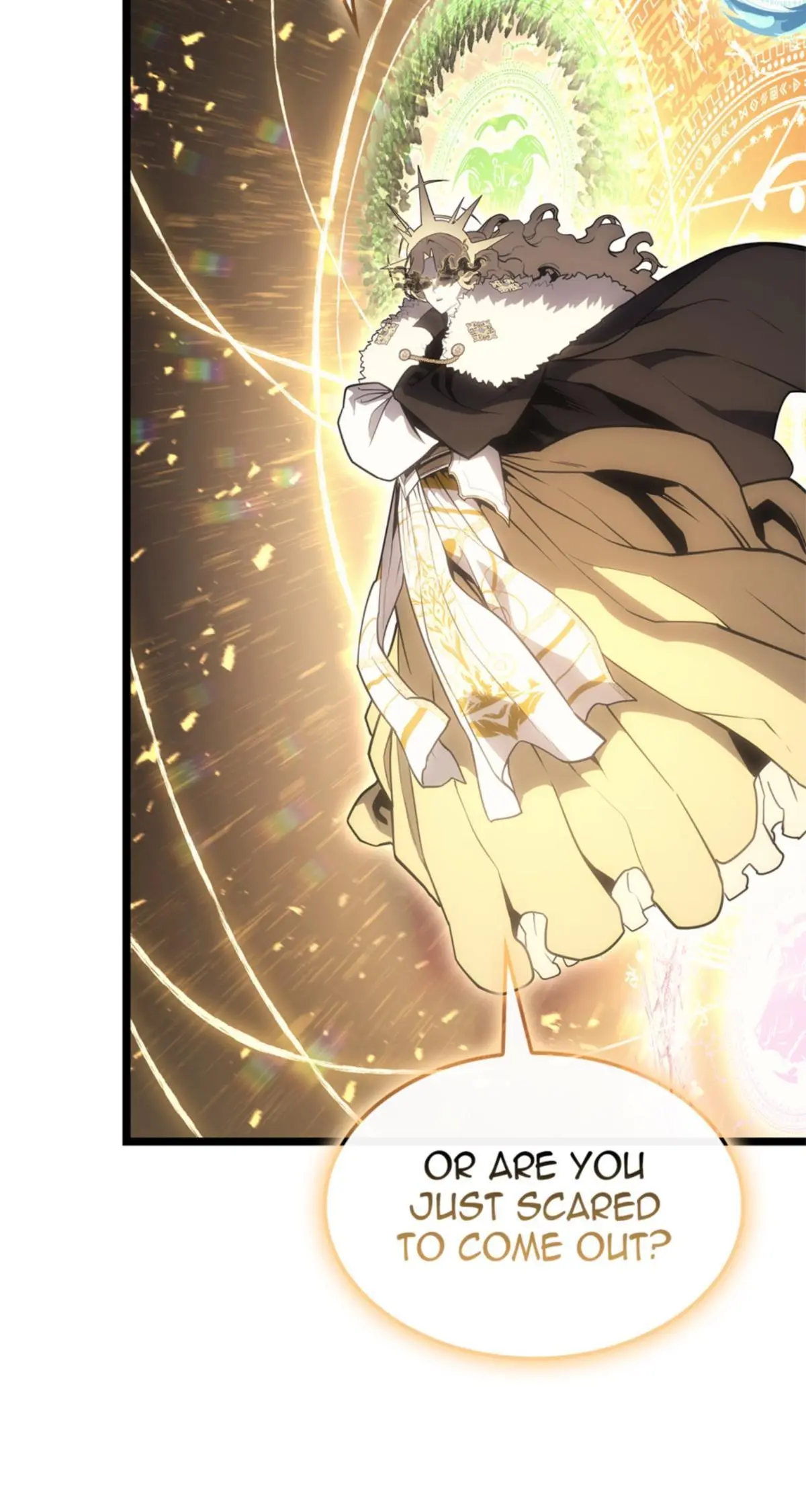 The Return of the Disaster-Class Hero Chapter 89