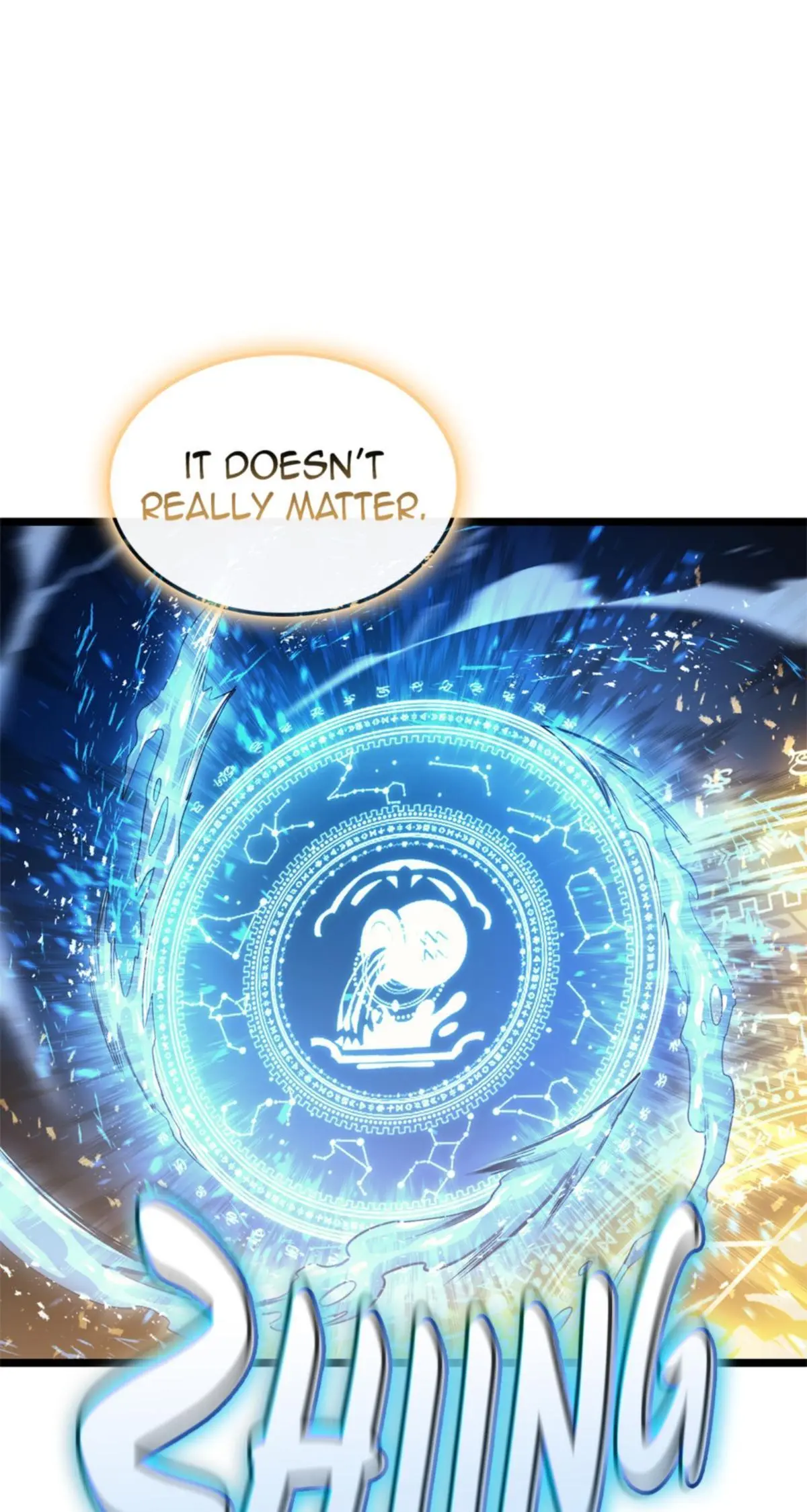 The Return of the Disaster-Class Hero Chapter 89