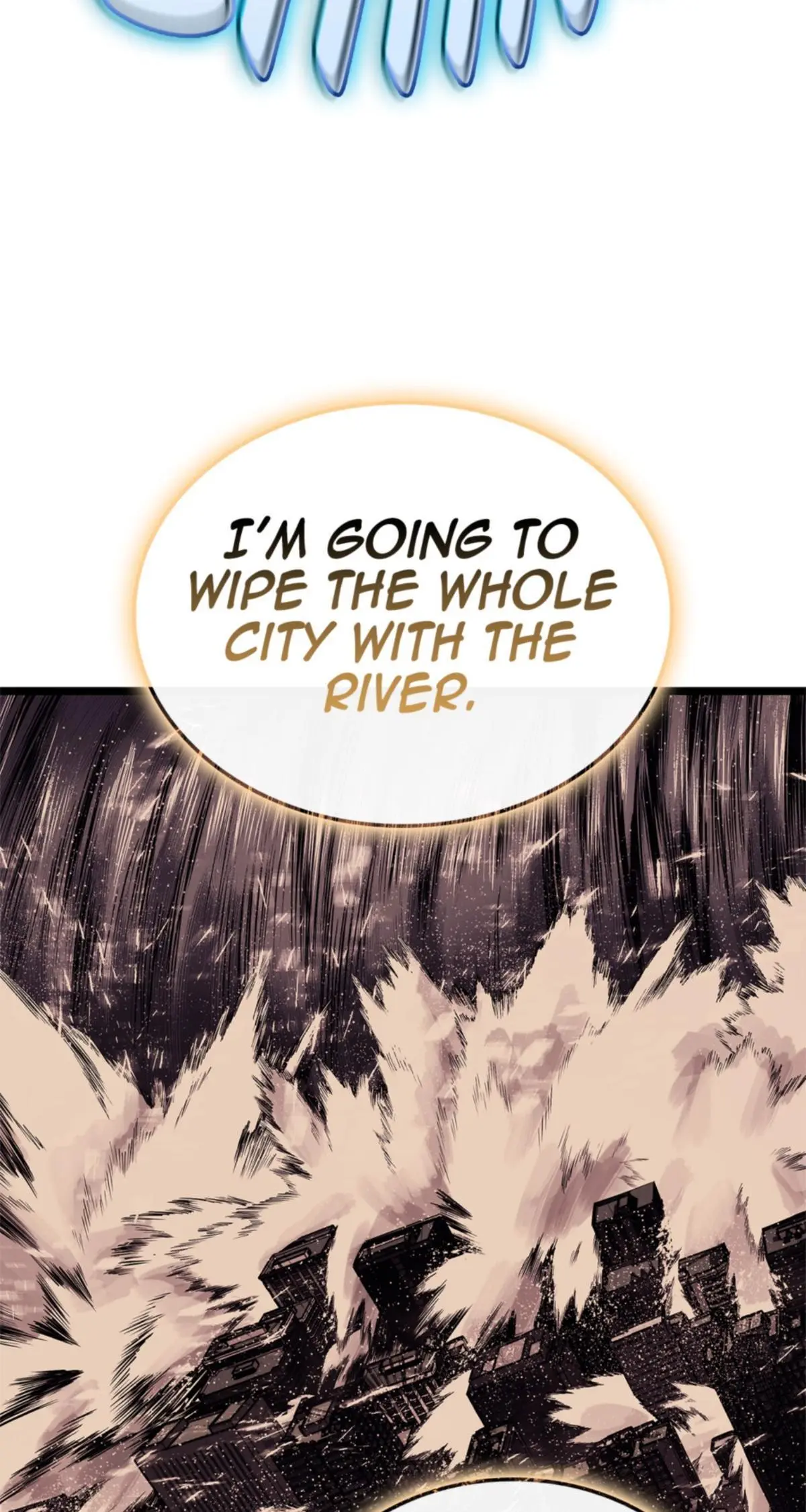 The Return of the Disaster-Class Hero Chapter 89