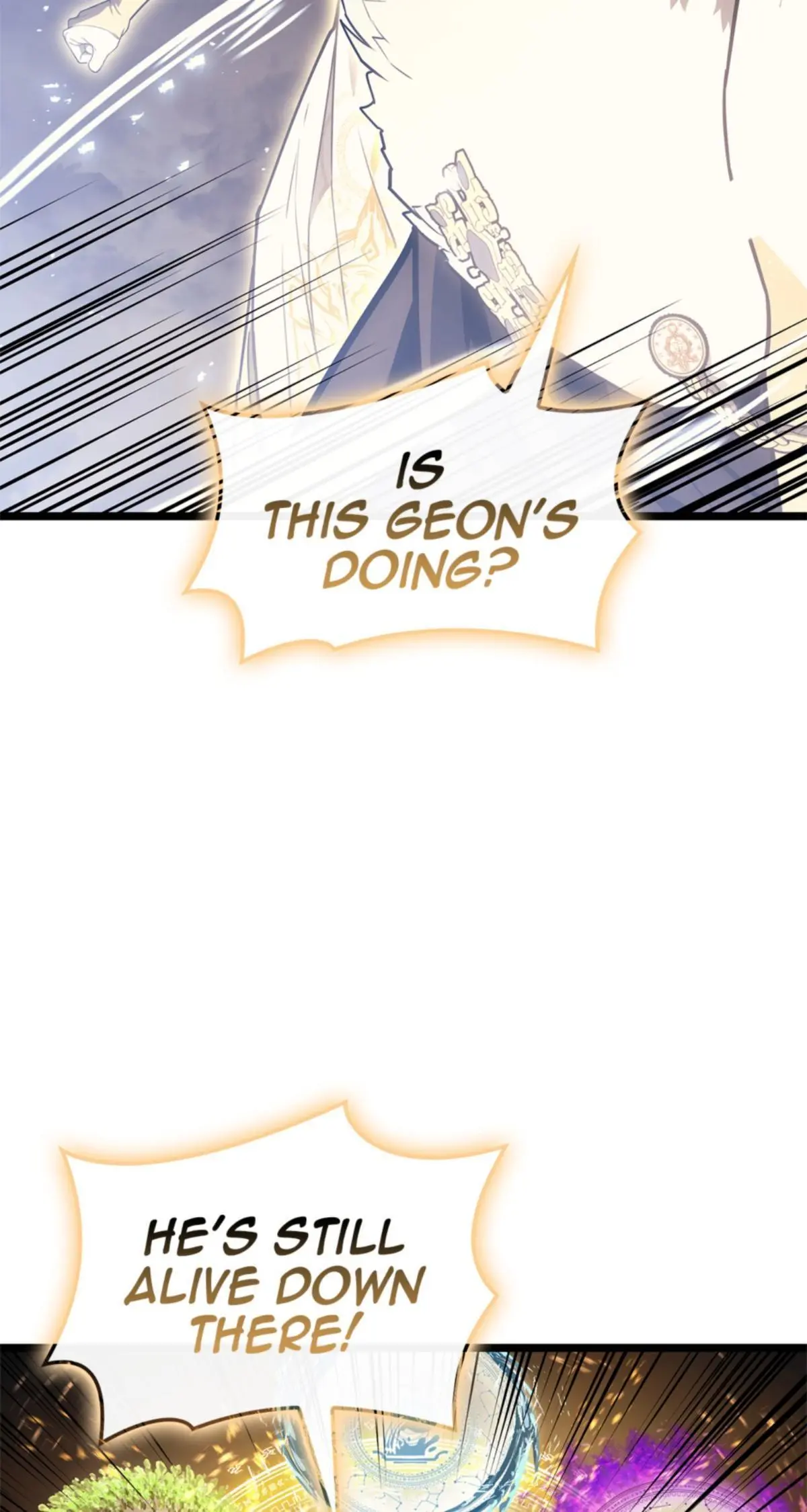The Return of the Disaster-Class Hero Chapter 89