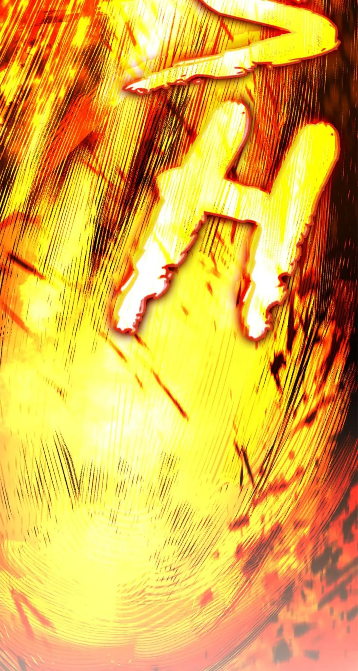 The Return of the Disaster-Class Hero Chapter 89