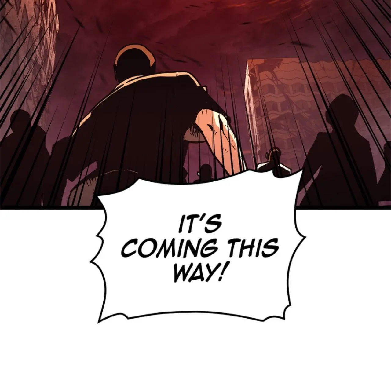 The Return of the Disaster-Class Hero Chapter 89