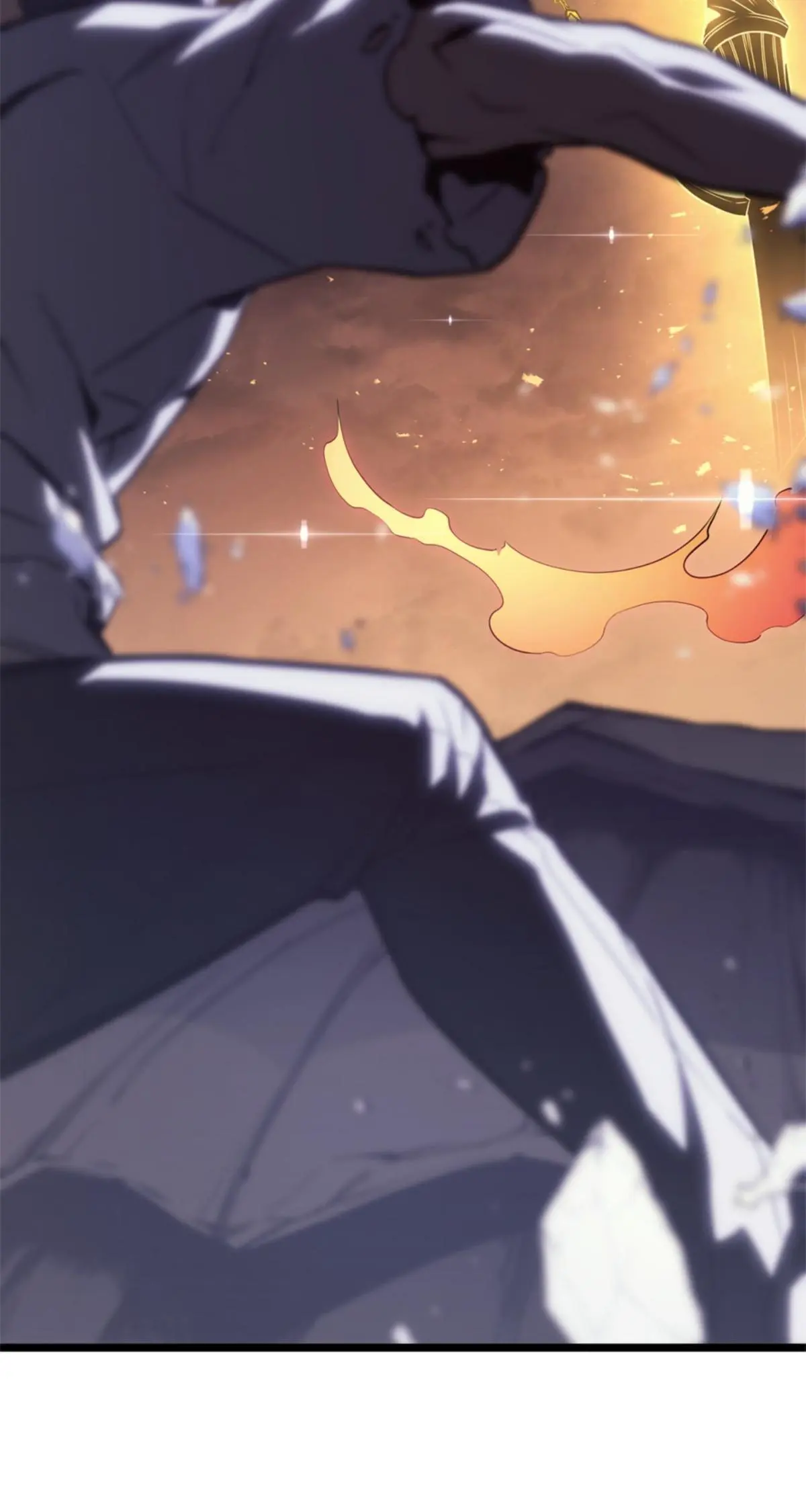 The Return of the Disaster-Class Hero Chapter 89
