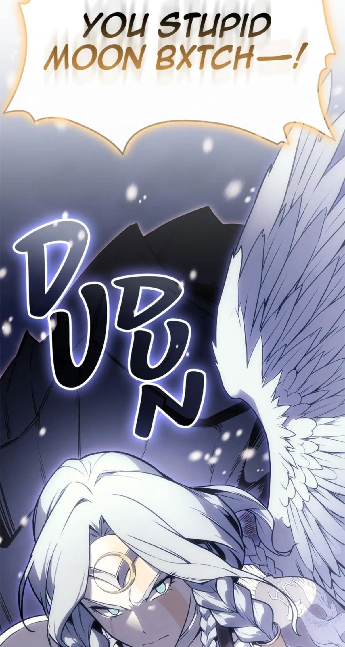 The Return of the Disaster-Class Hero Chapter 89