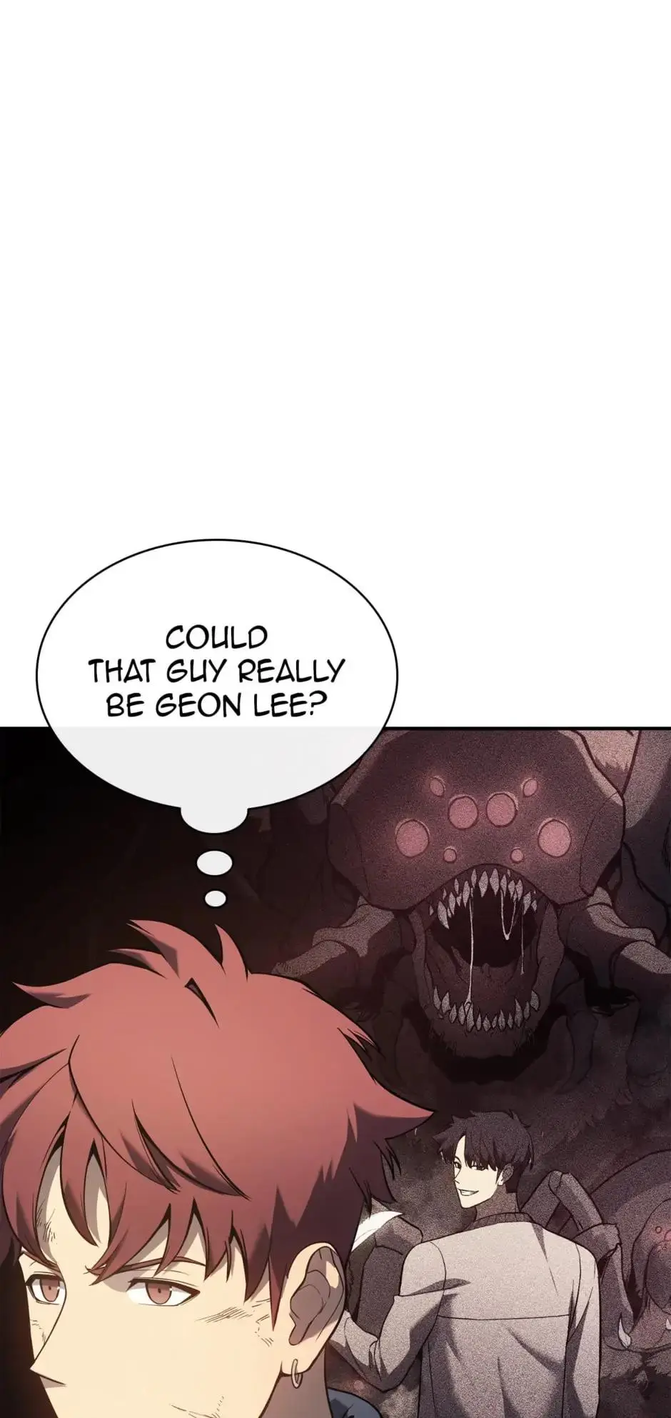 The Return of the Disaster-Class Hero Chapter 9