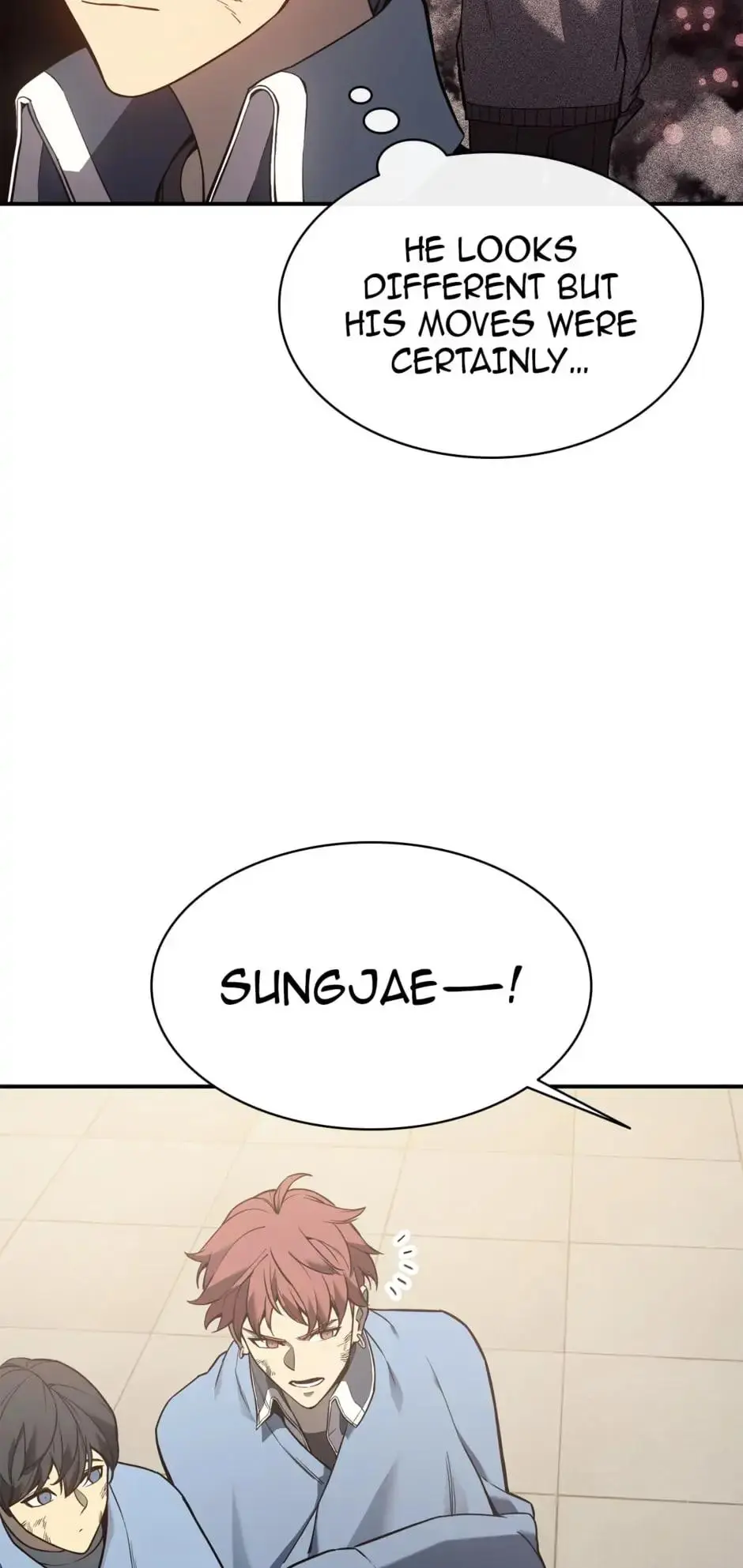 The Return of the Disaster-Class Hero Chapter 9