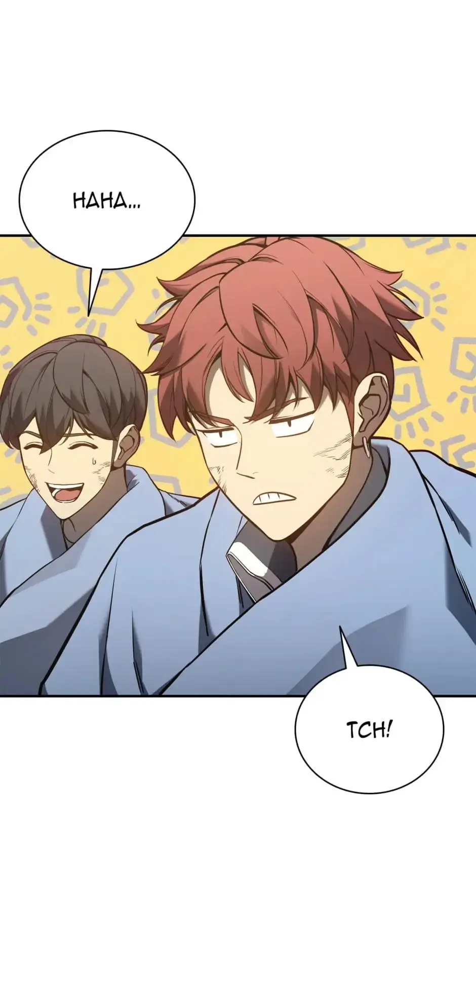 The Return of the Disaster-Class Hero Chapter 9