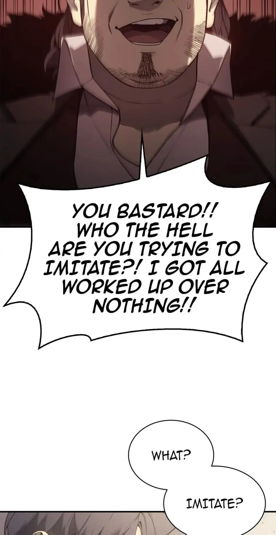 The Return of the Disaster-Class Hero Chapter 9