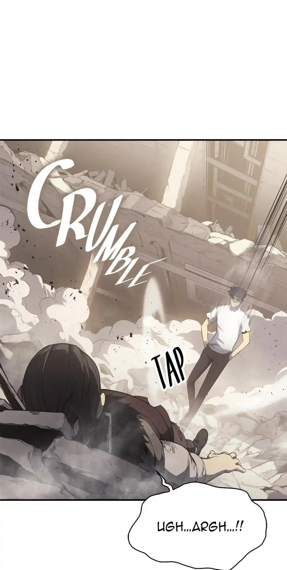 The Return of the Disaster-Class Hero Chapter 9