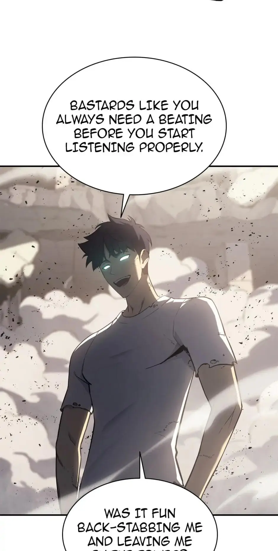 The Return of the Disaster-Class Hero Chapter 9