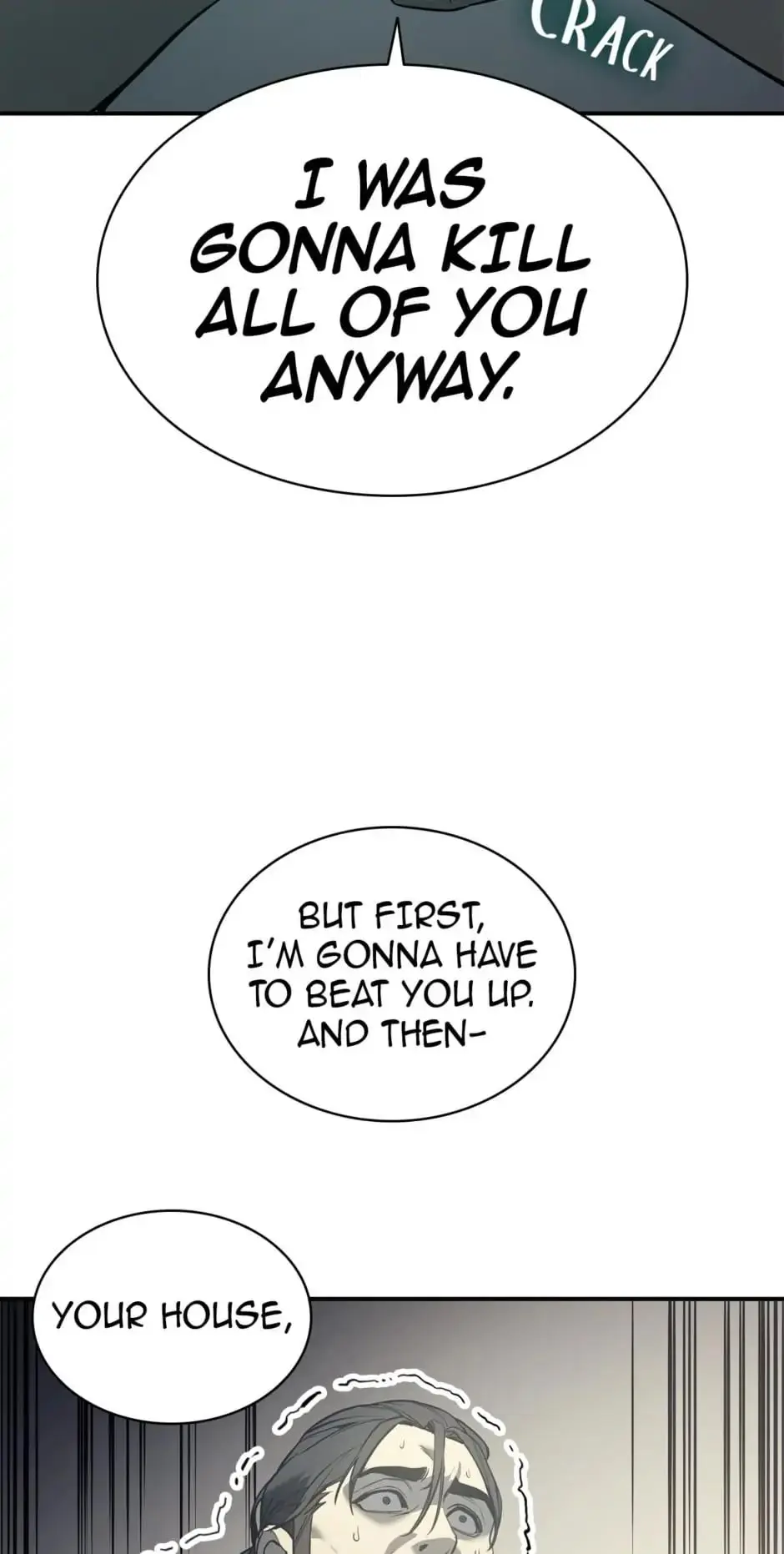 The Return of the Disaster-Class Hero Chapter 9