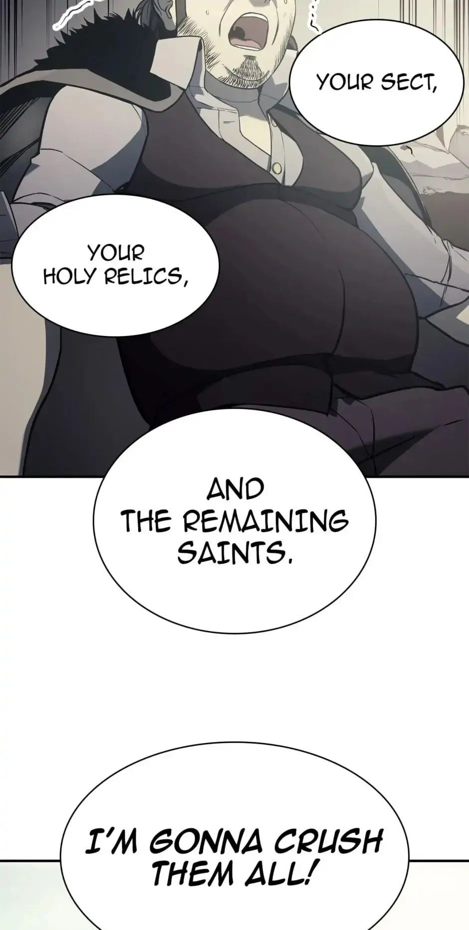 The Return of the Disaster-Class Hero Chapter 9