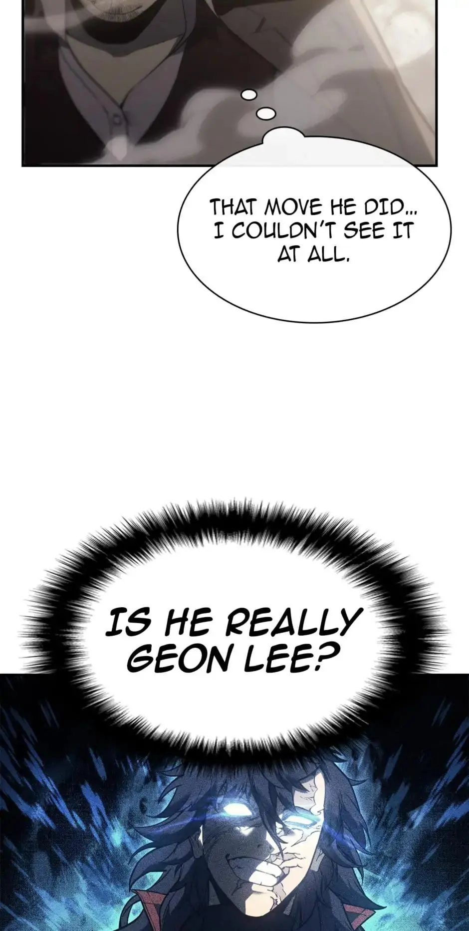 The Return of the Disaster-Class Hero Chapter 9