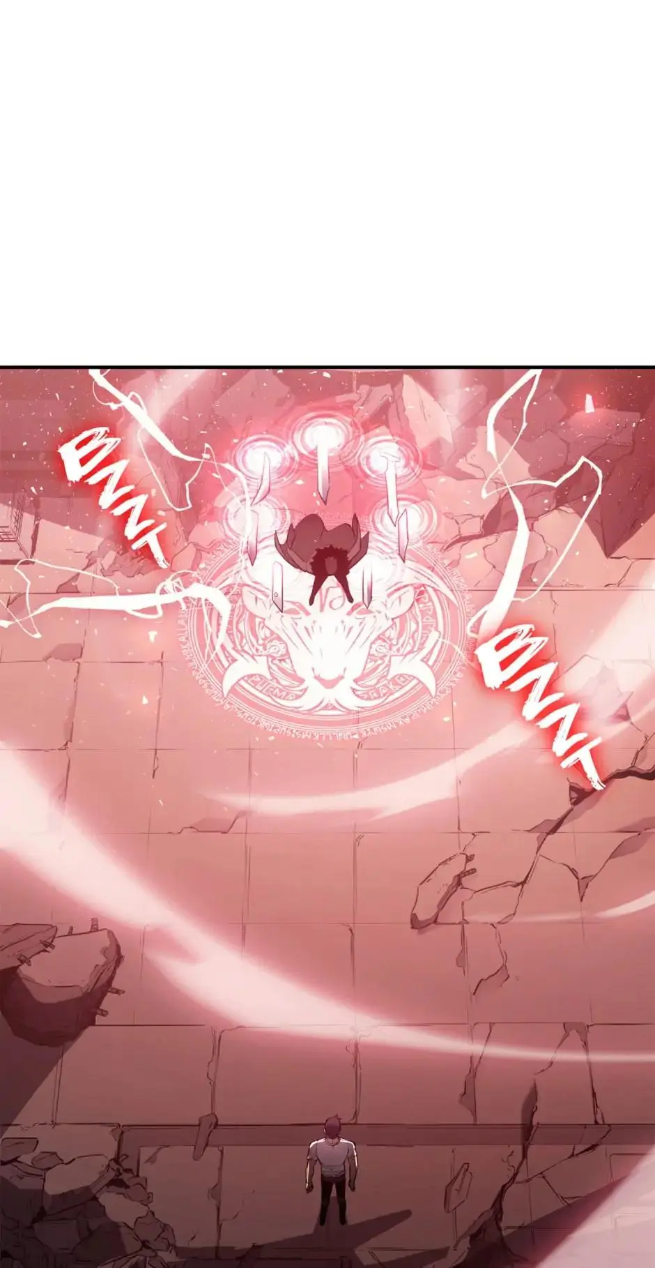 The Return of the Disaster-Class Hero Chapter 9