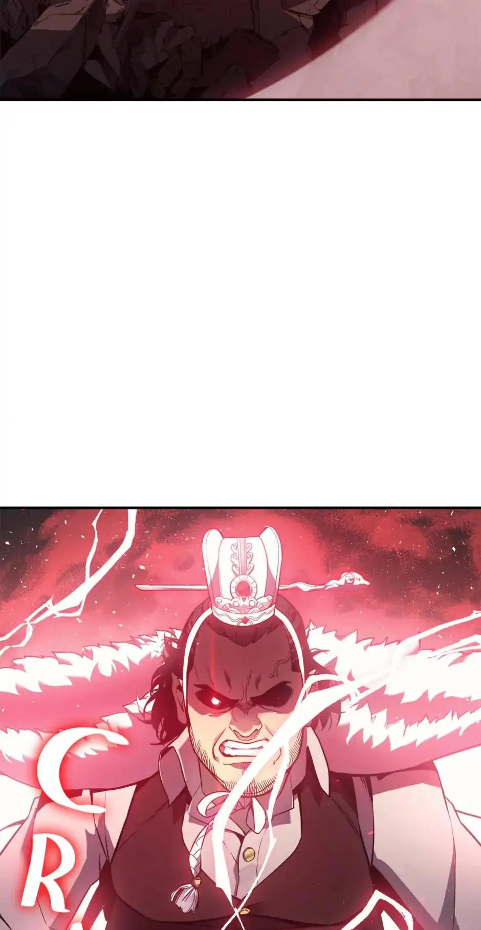 The Return of the Disaster-Class Hero Chapter 9