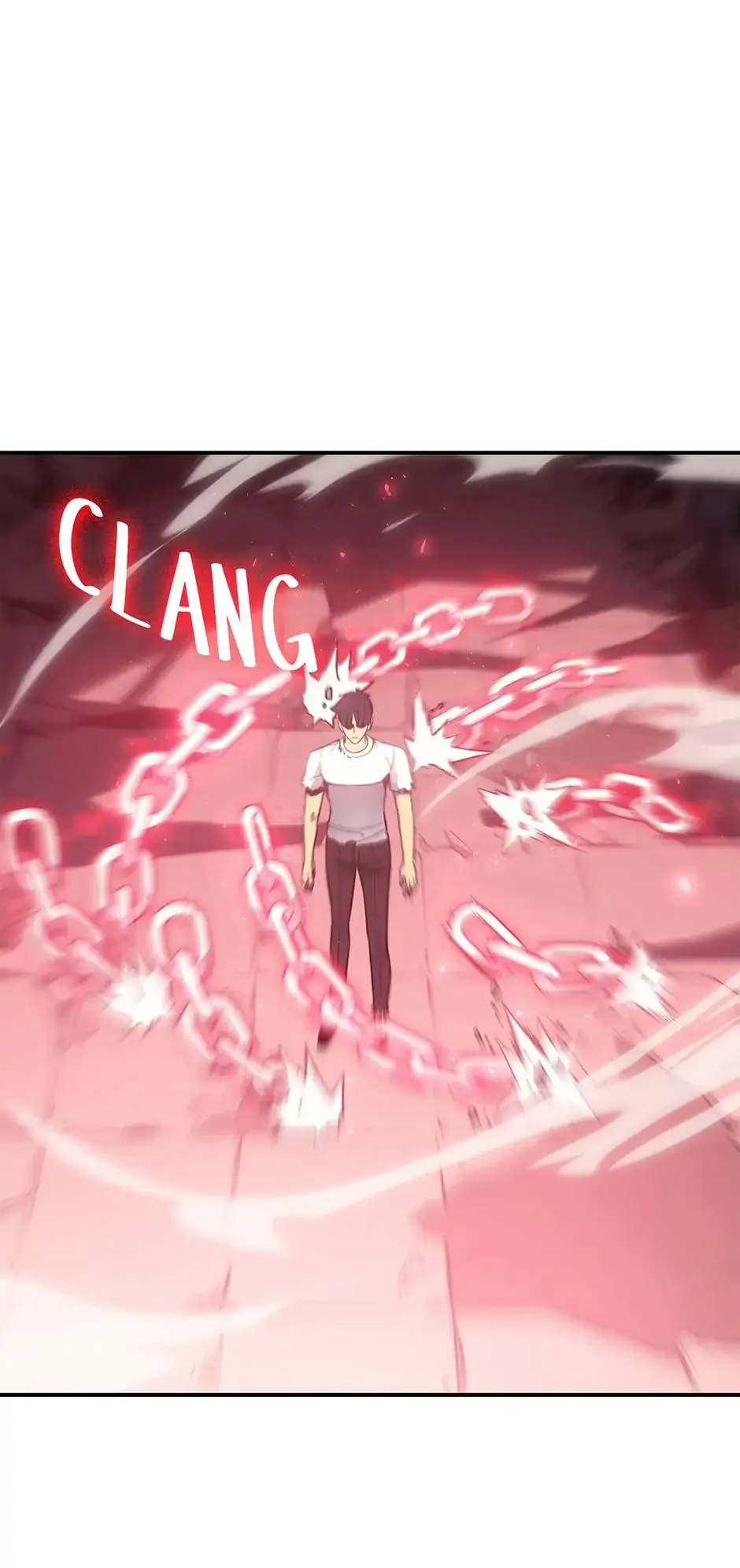 The Return of the Disaster-Class Hero Chapter 9