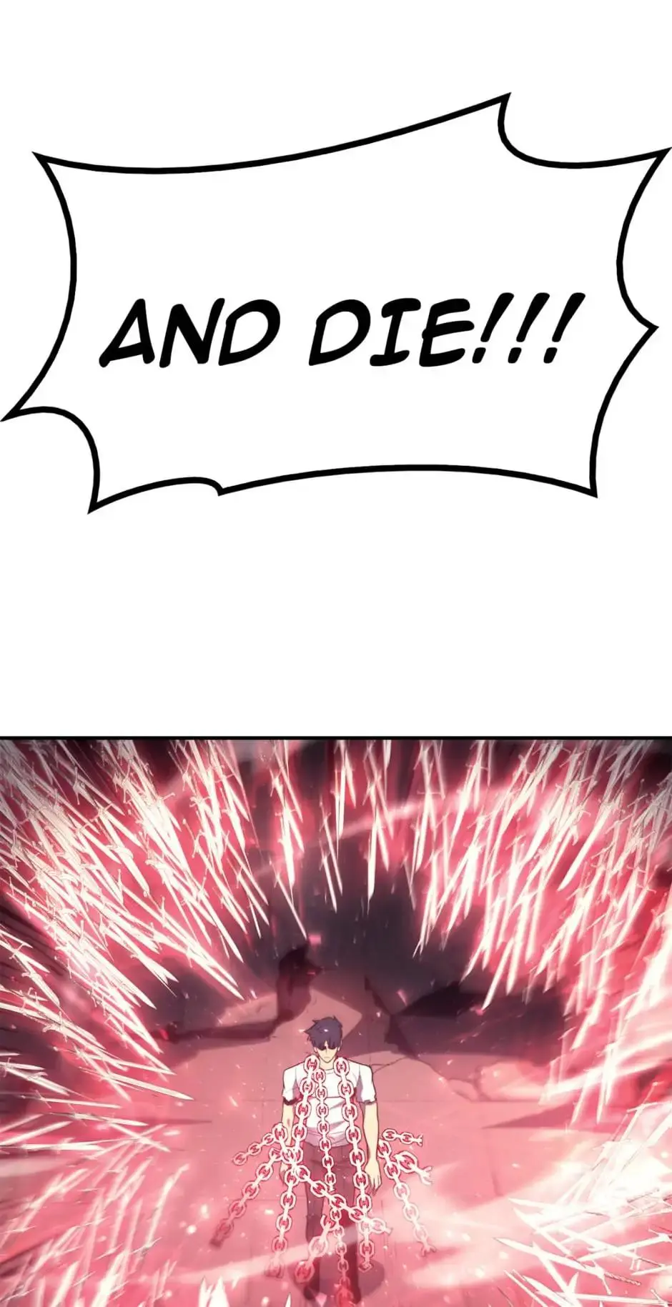 The Return of the Disaster-Class Hero Chapter 9