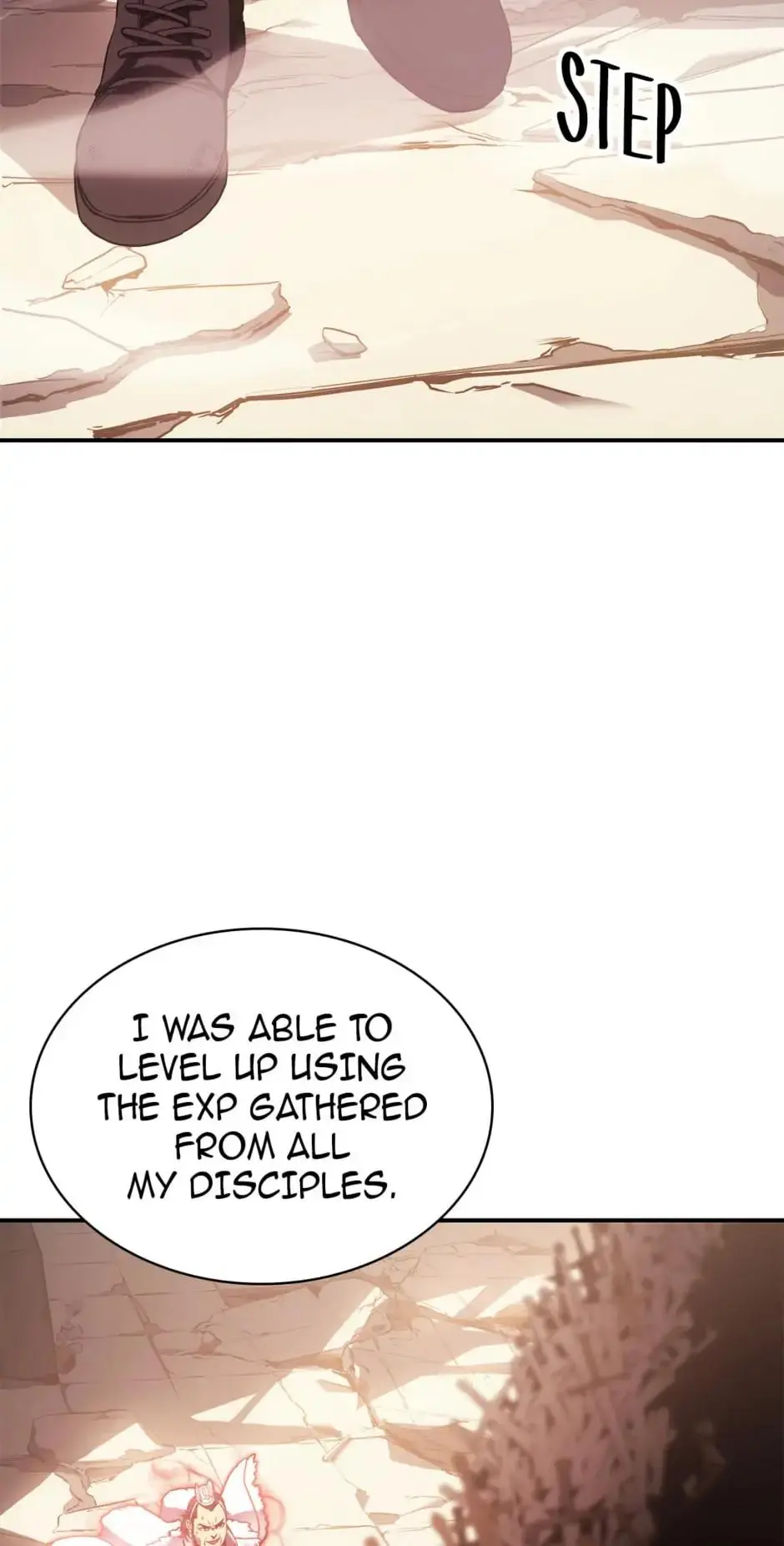 The Return of the Disaster-Class Hero Chapter 9