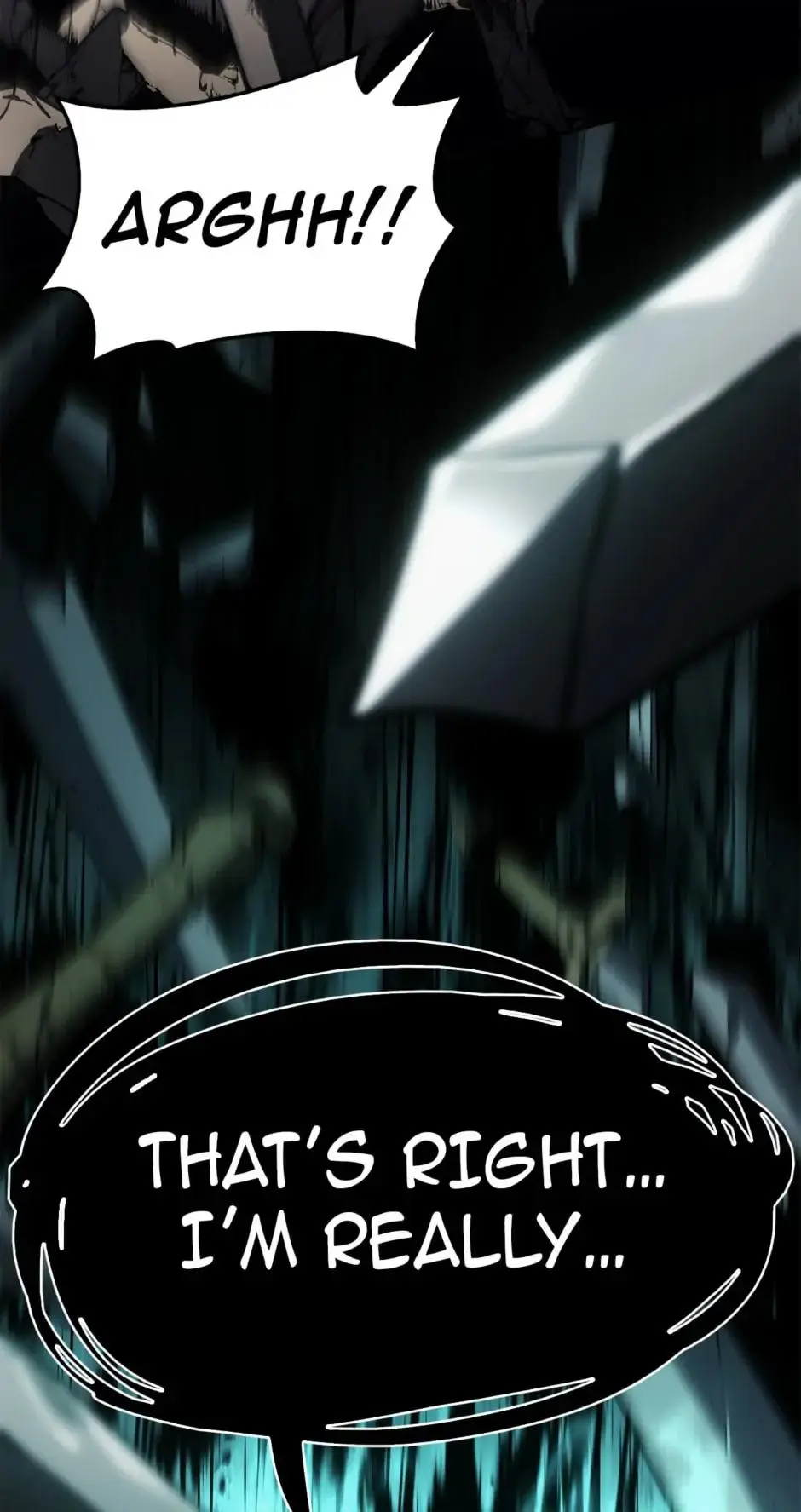The Return of the Disaster-Class Hero Chapter 9