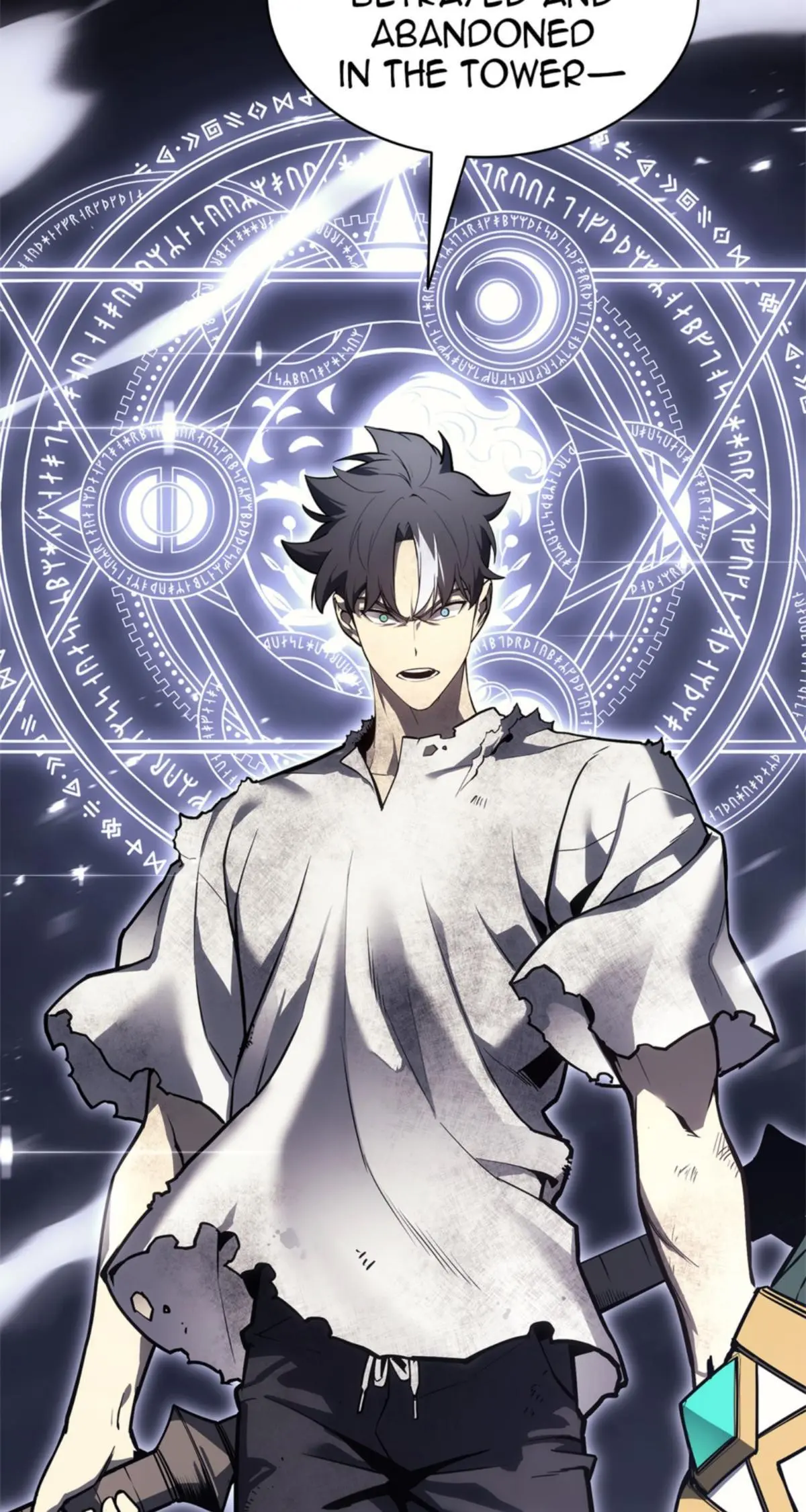 The Return of the Disaster-Class Hero Chapter 90