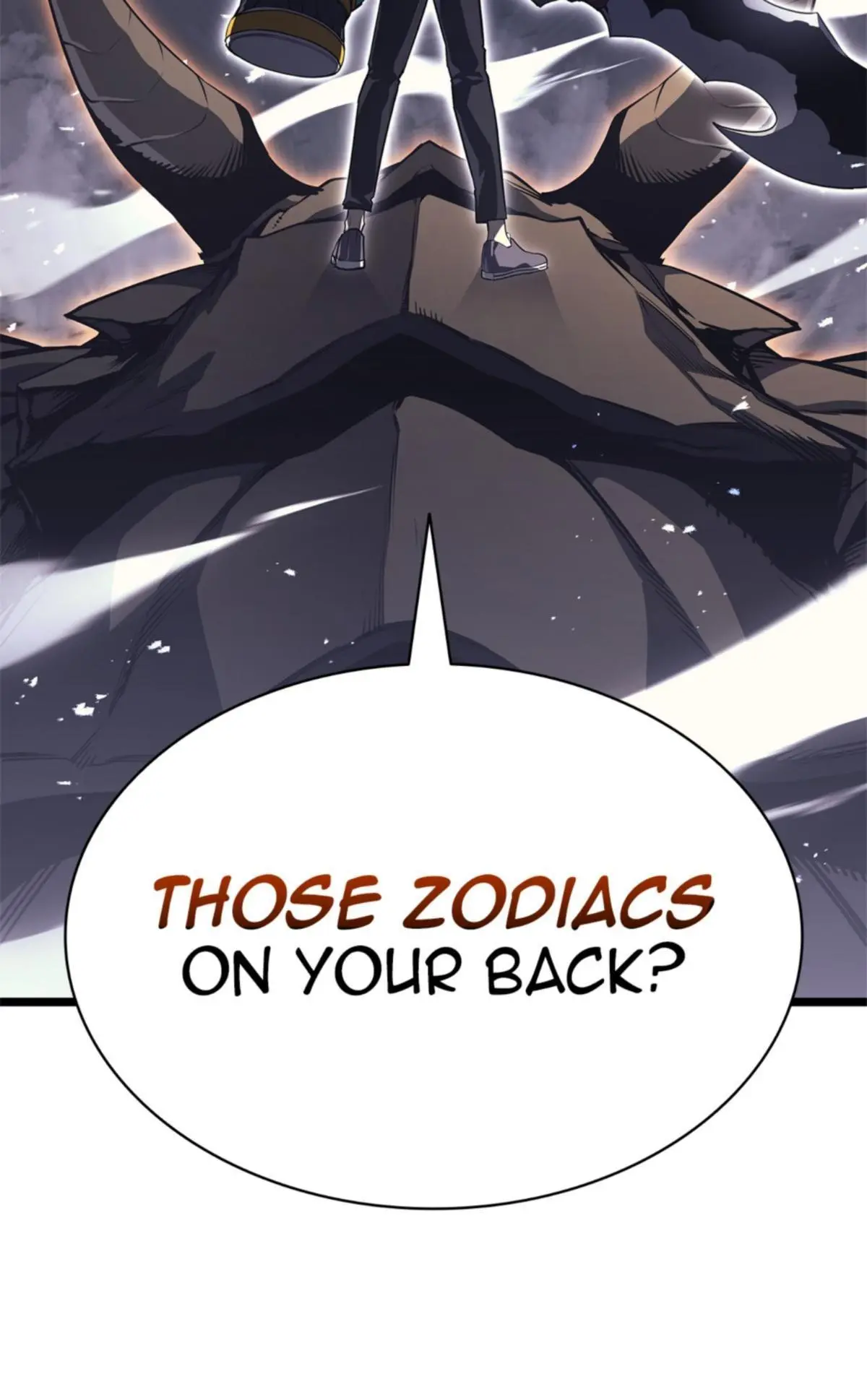The Return of the Disaster-Class Hero Chapter 90