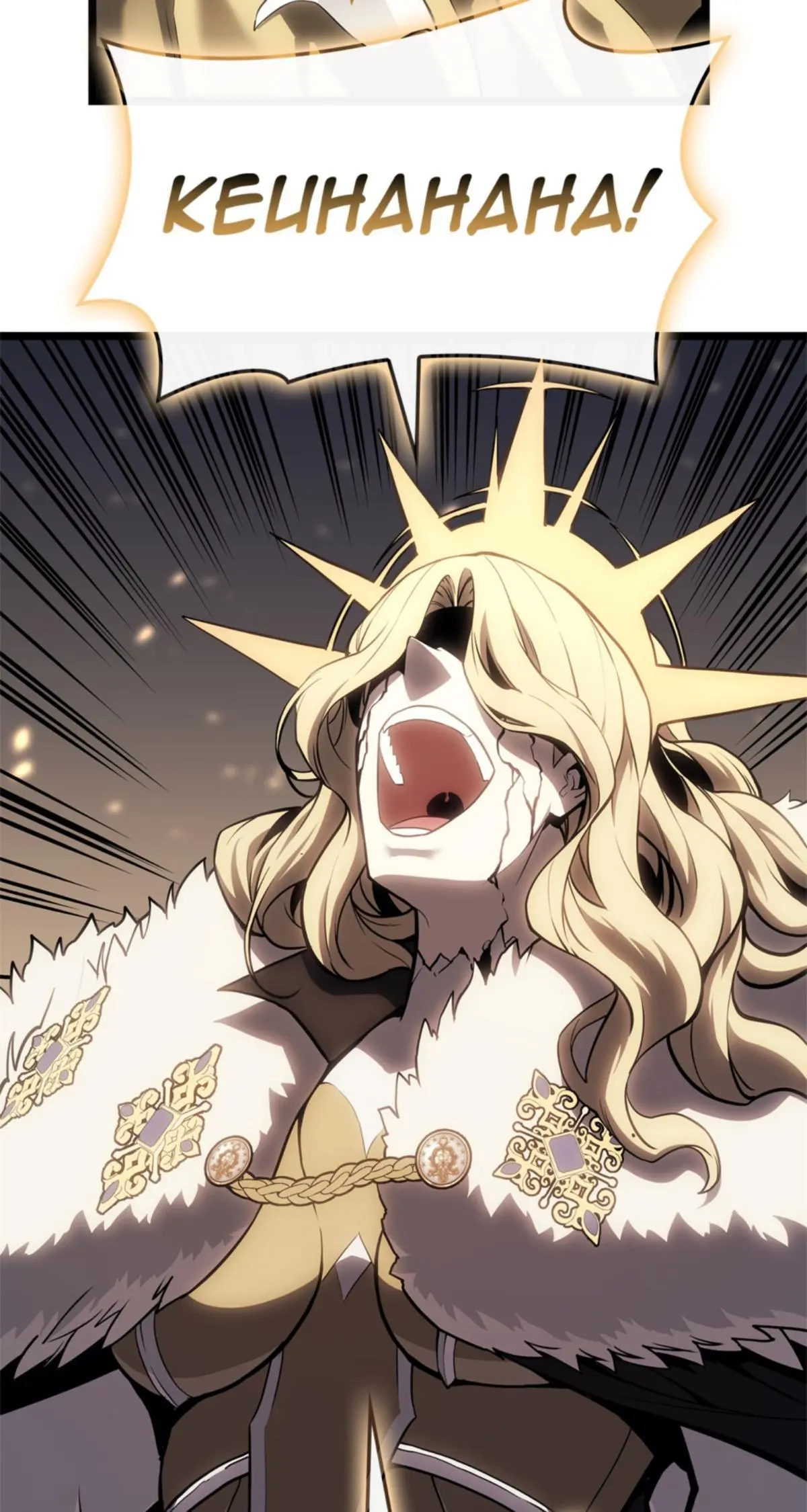 The Return of the Disaster-Class Hero Chapter 90