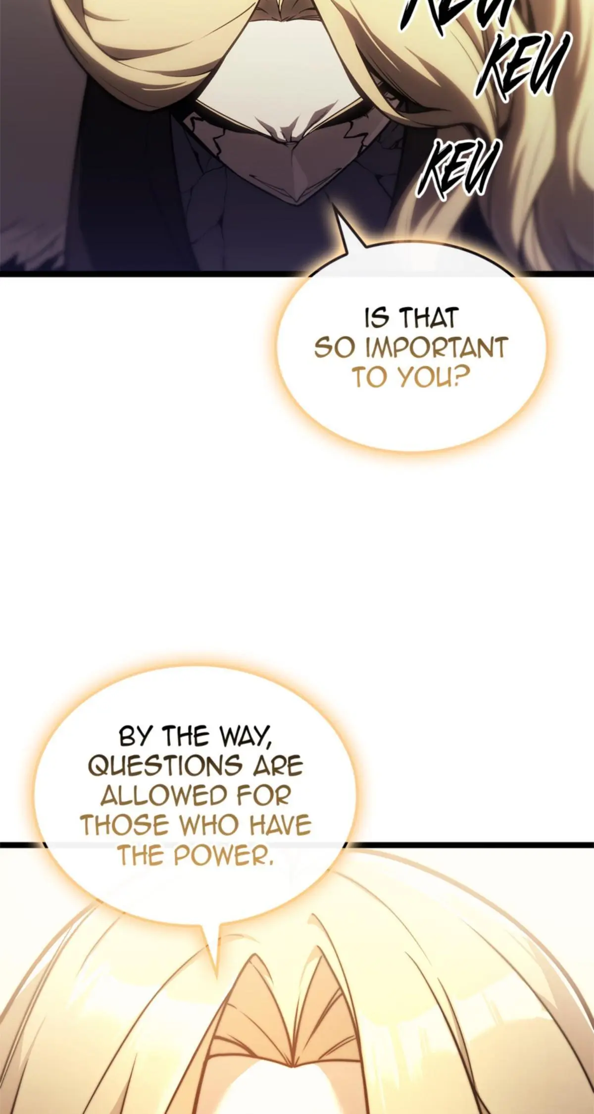 The Return of the Disaster-Class Hero Chapter 90