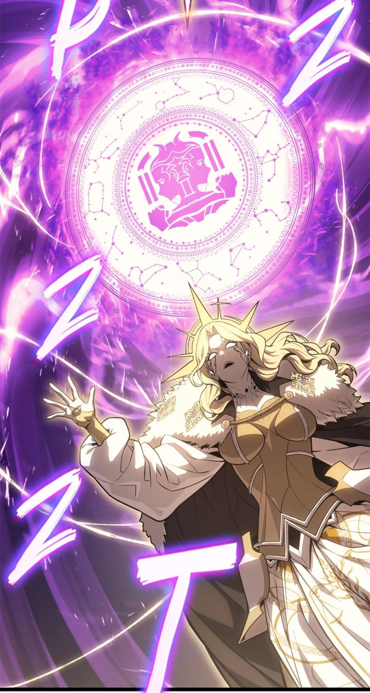 The Return of the Disaster-Class Hero Chapter 90