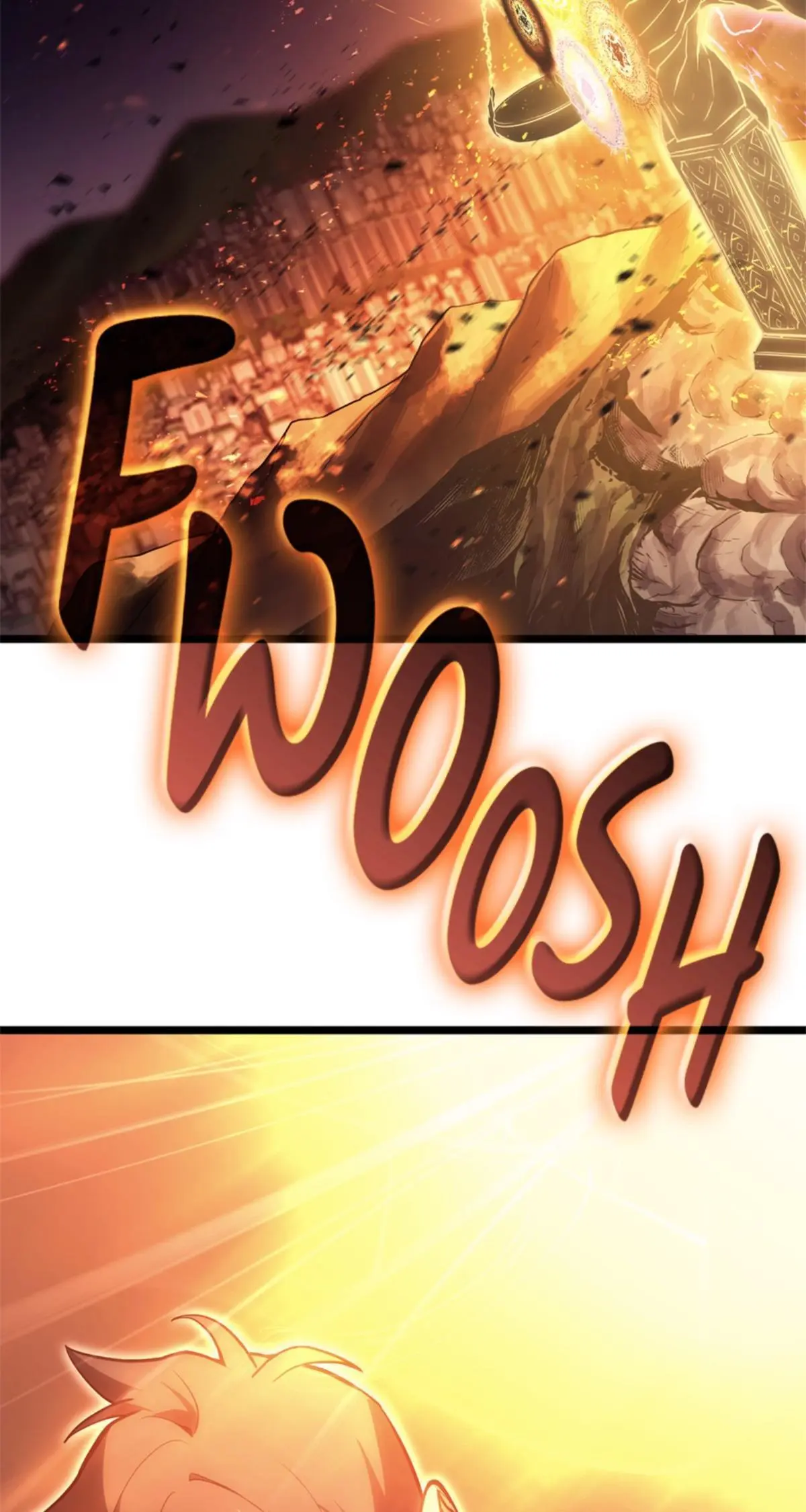 The Return of the Disaster-Class Hero Chapter 90