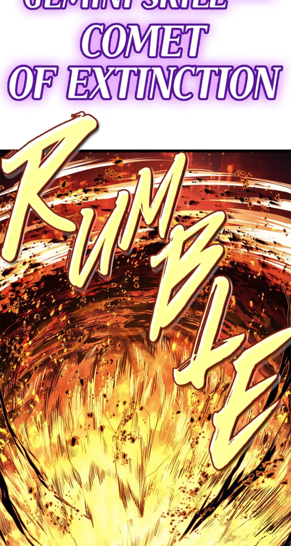 The Return of the Disaster-Class Hero Chapter 90