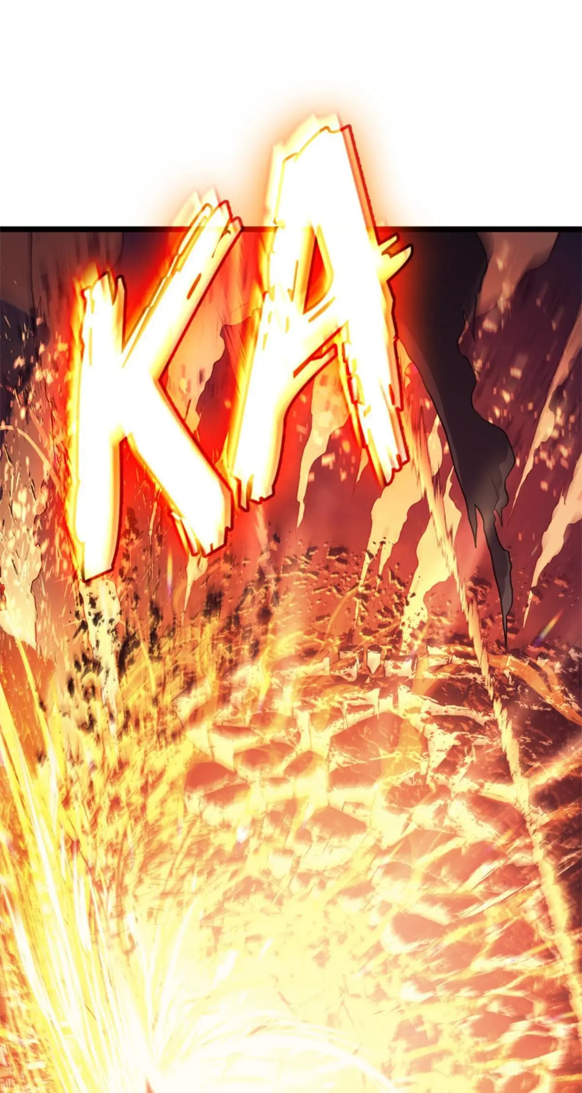 The Return of the Disaster-Class Hero Chapter 90