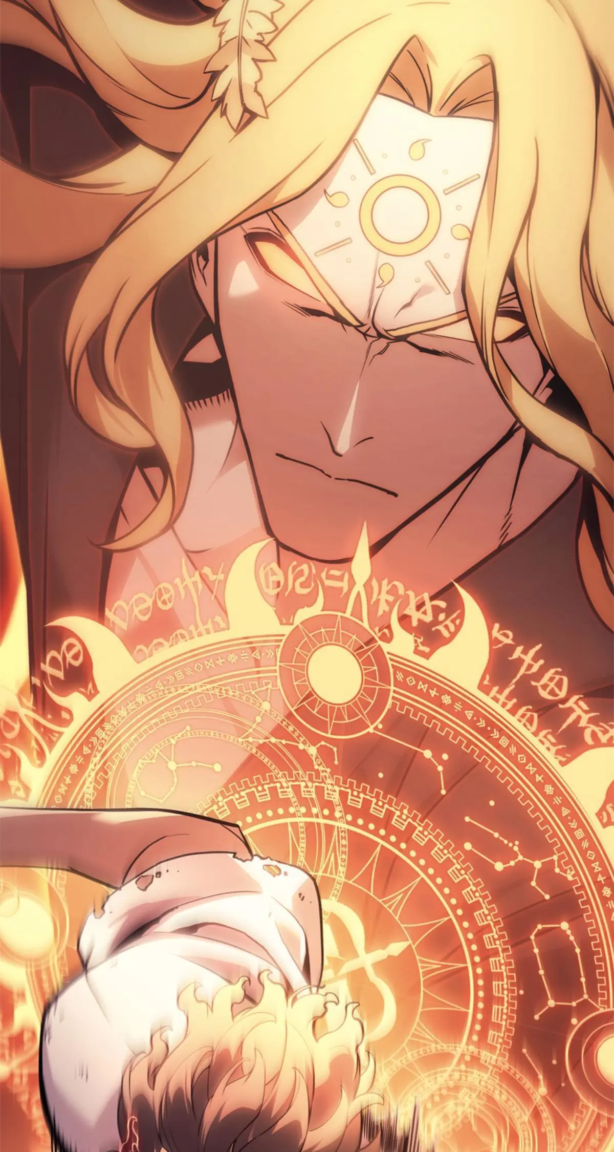 The Return of the Disaster-Class Hero Chapter 90