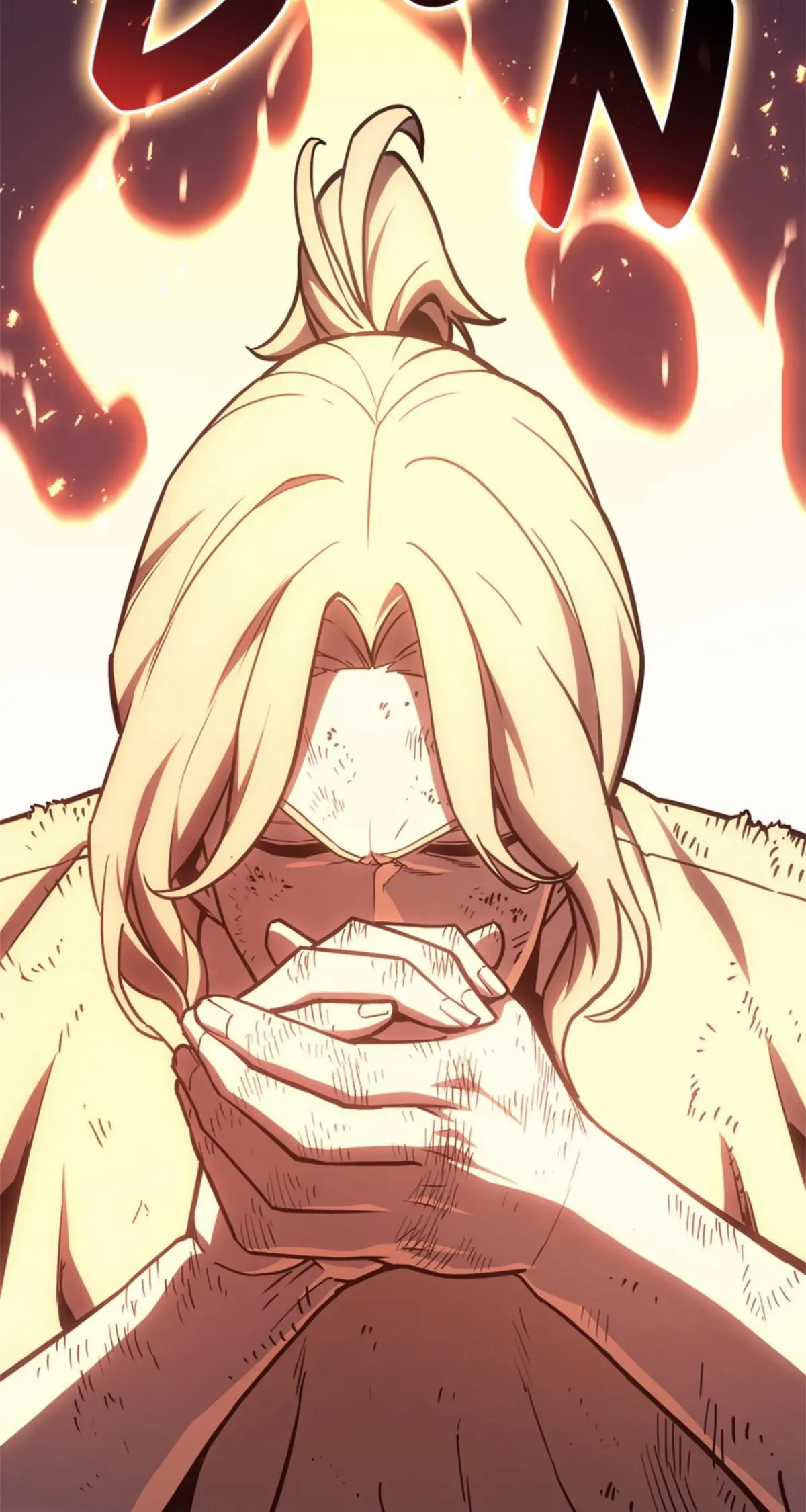 The Return of the Disaster-Class Hero Chapter 90