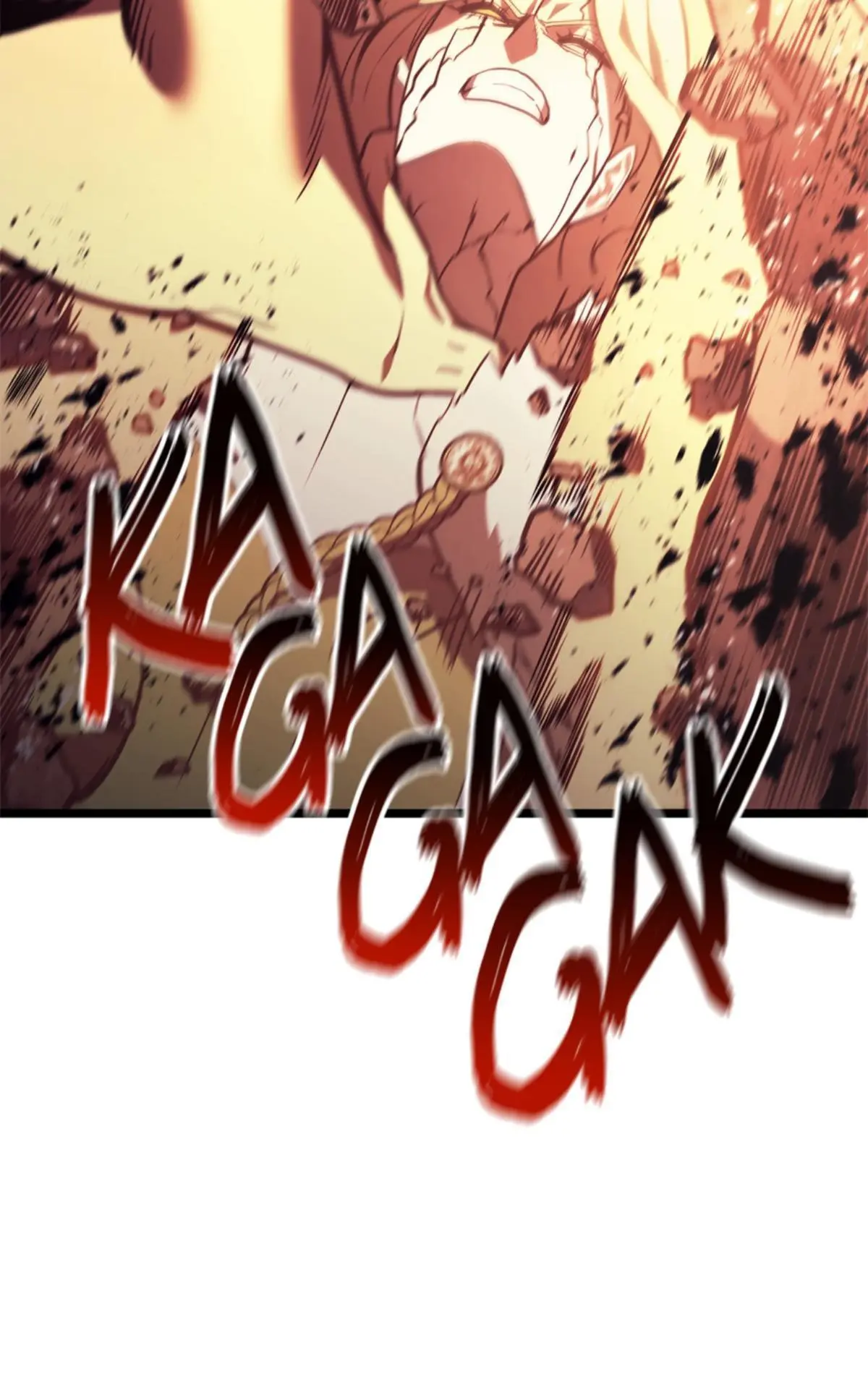 The Return of the Disaster-Class Hero Chapter 90