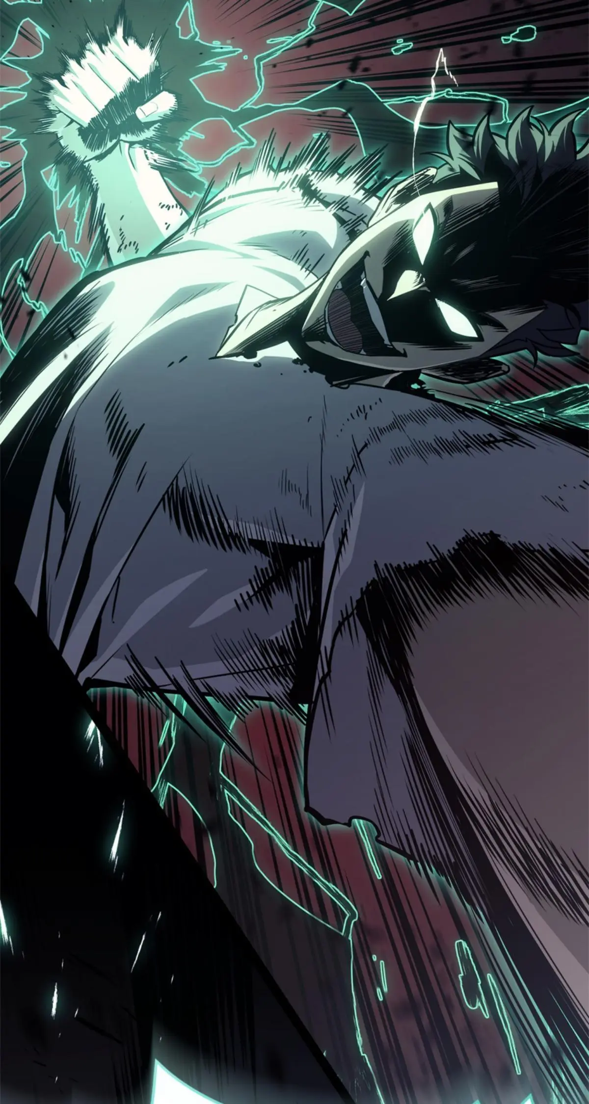 The Return of the Disaster-Class Hero Chapter 90