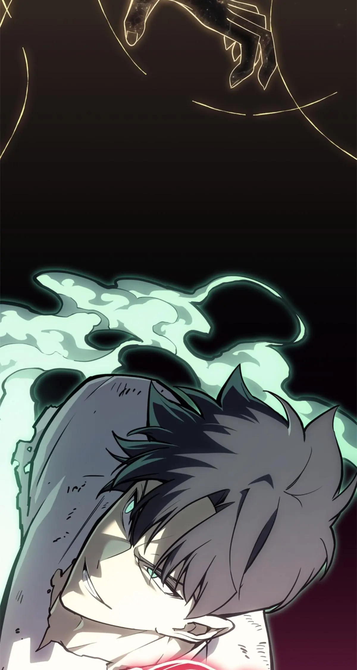 The Return of the Disaster-Class Hero Chapter 90