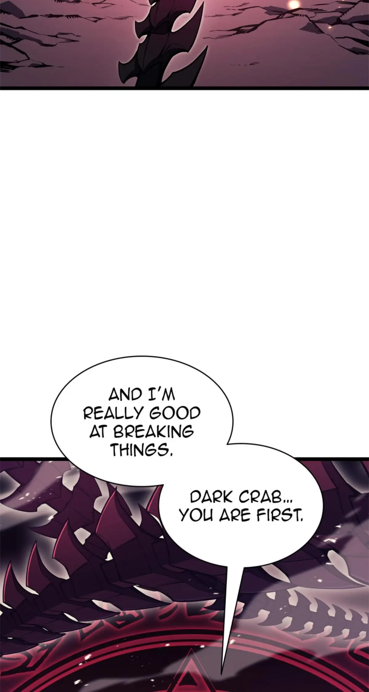 The Return of the Disaster-Class Hero Chapter 90