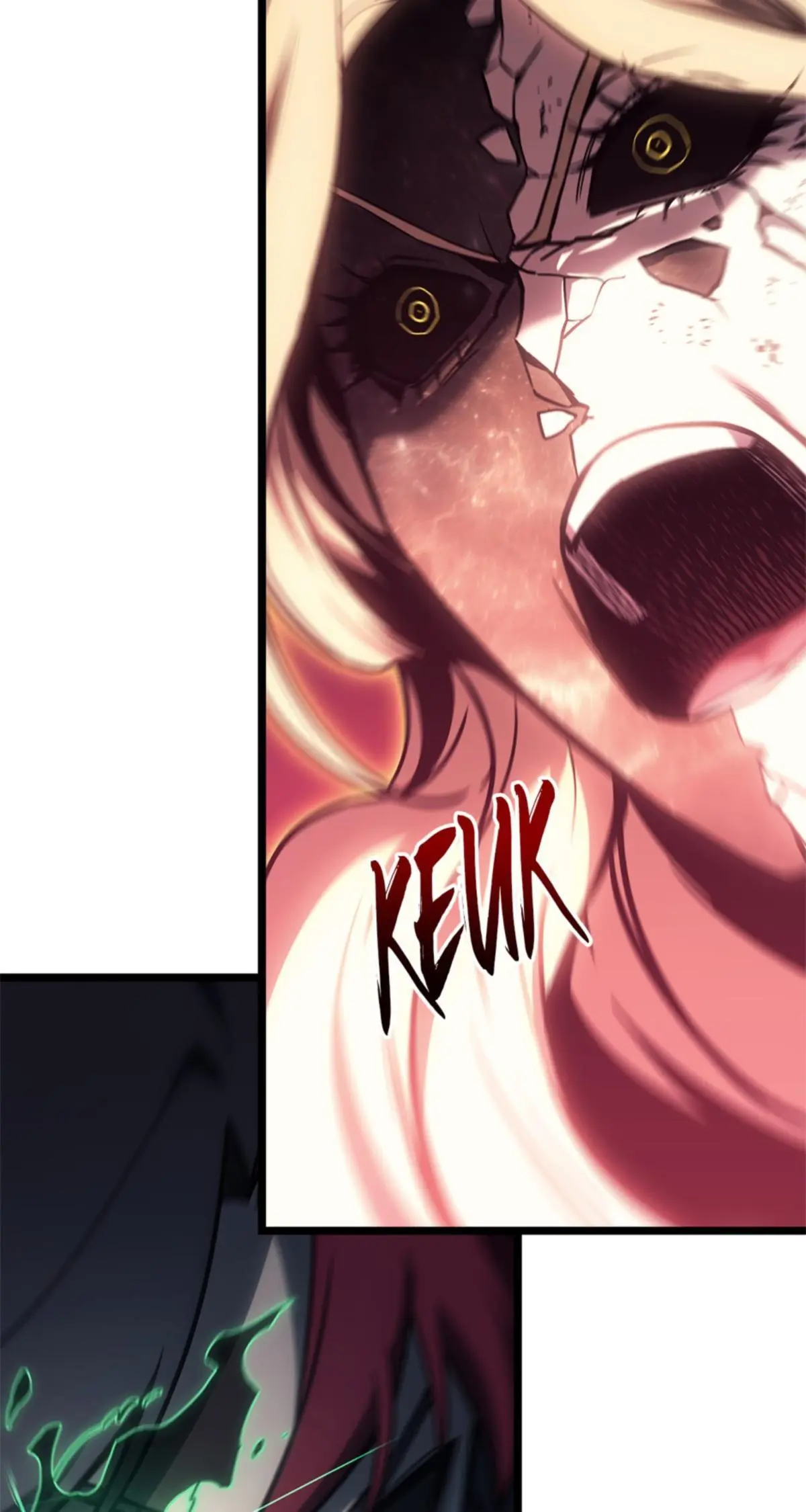 The Return of the Disaster-Class Hero Chapter 90