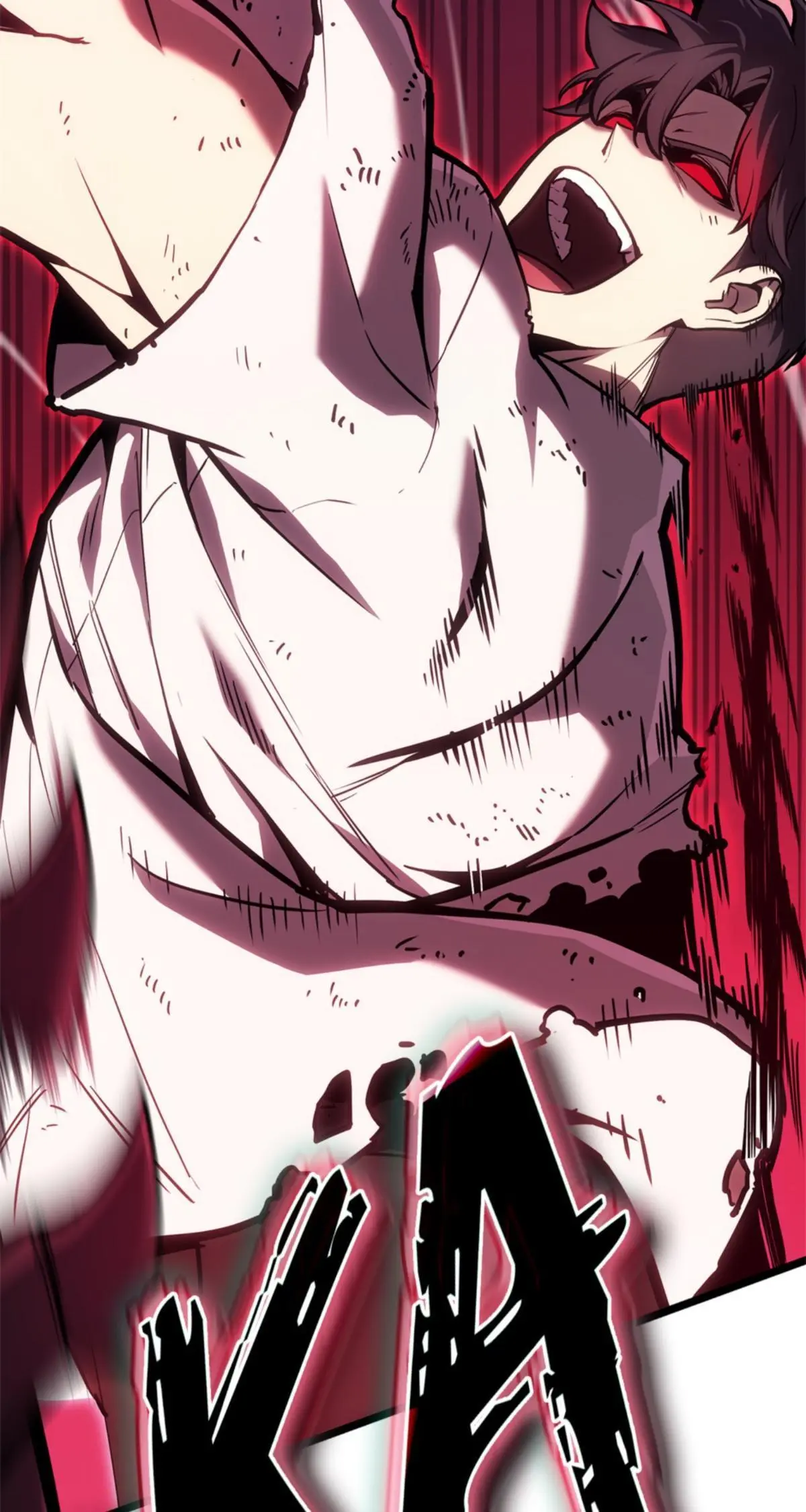The Return of the Disaster-Class Hero Chapter 90