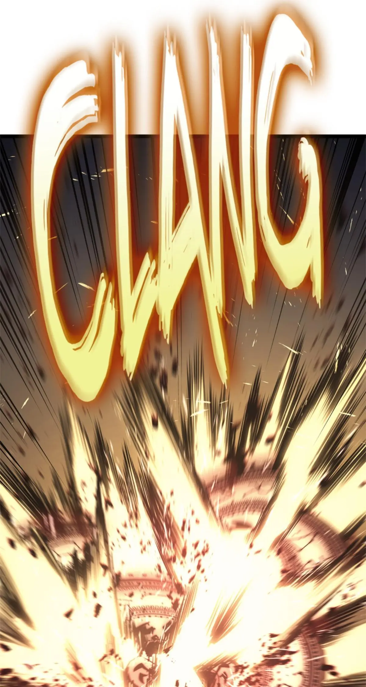 The Return of the Disaster-Class Hero Chapter 90