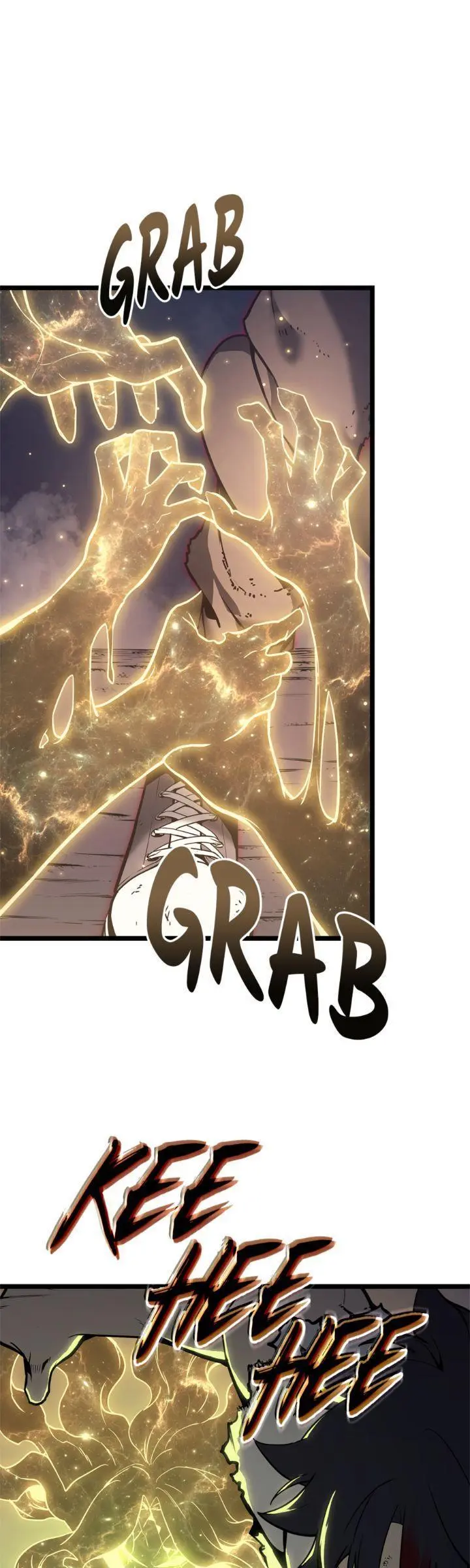 The Return of the Disaster-Class Hero Chapter 91