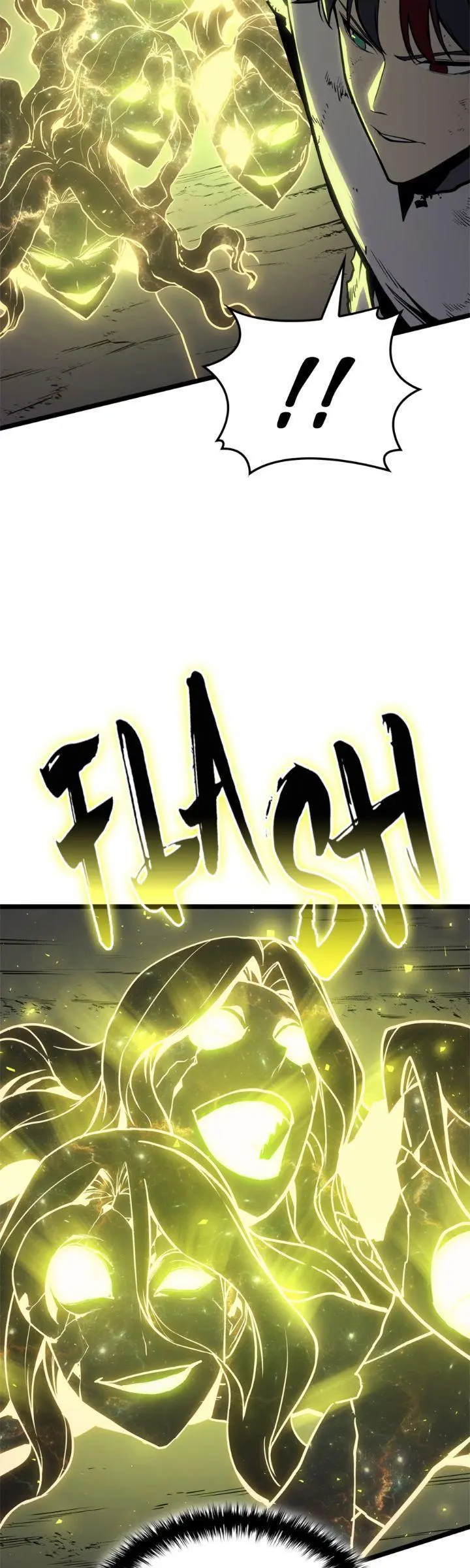 The Return of the Disaster-Class Hero Chapter 91