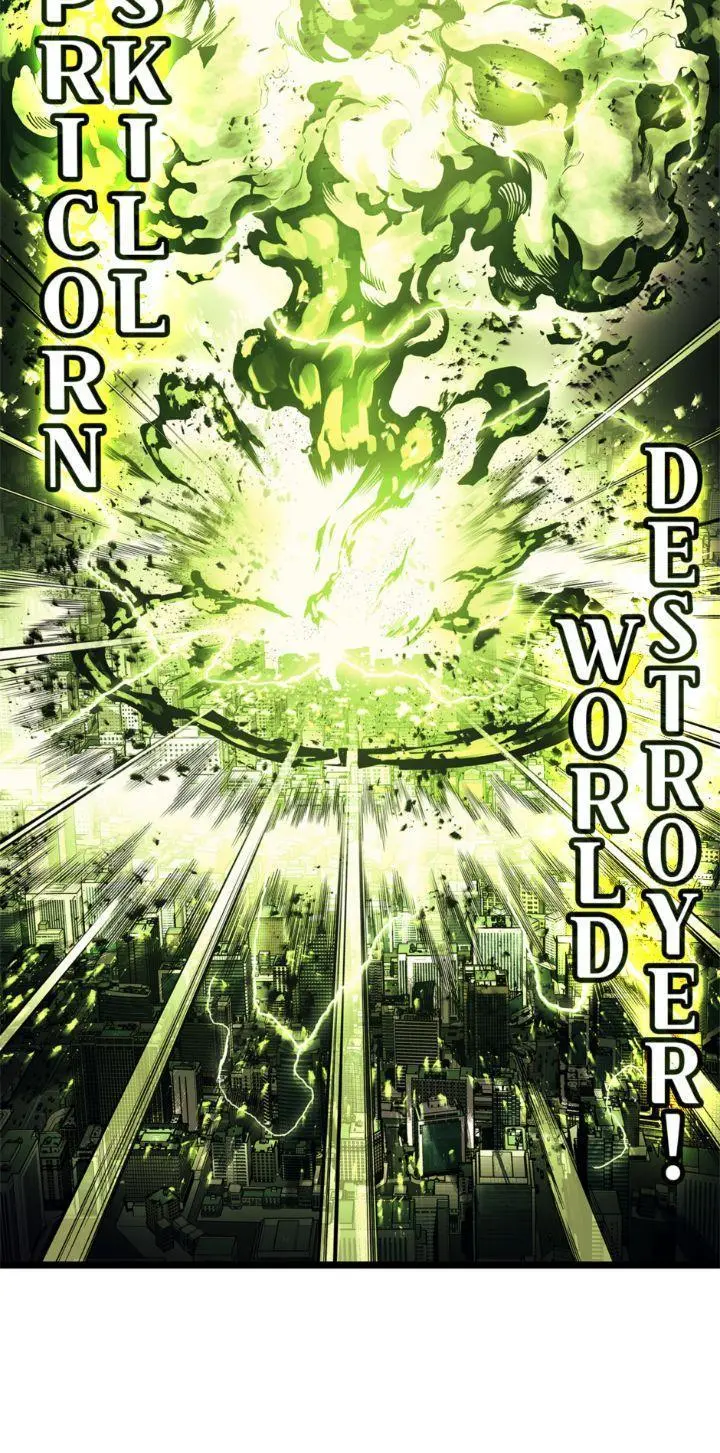 The Return of the Disaster-Class Hero Chapter 91