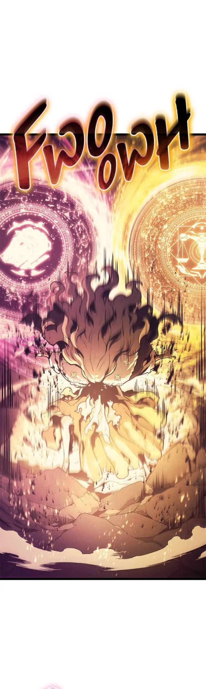 The Return of the Disaster-Class Hero Chapter 91