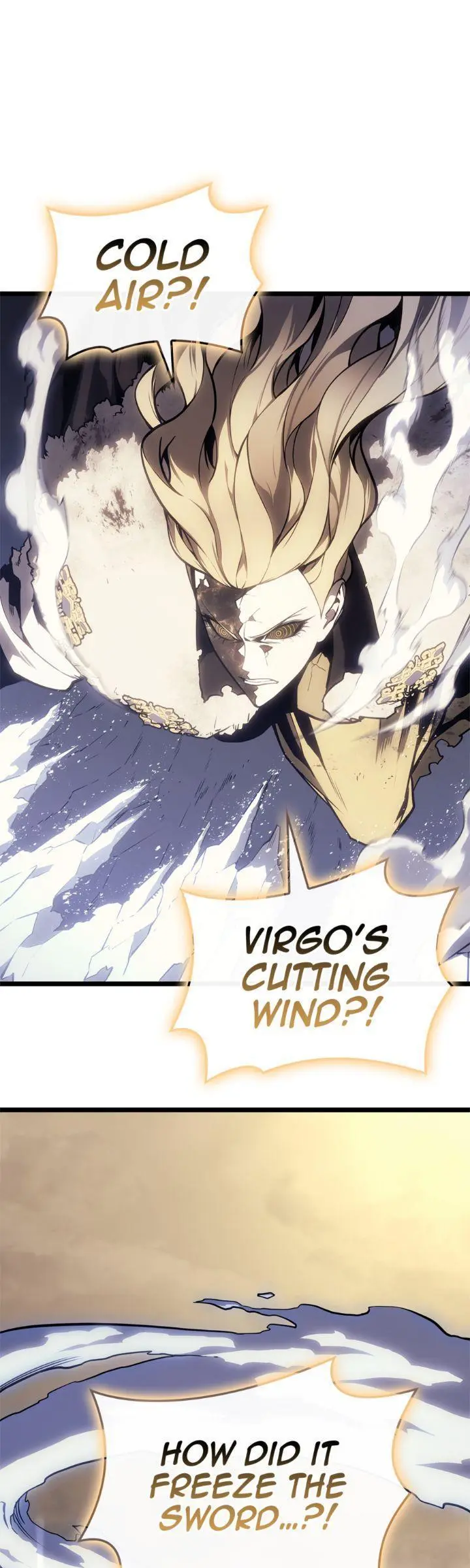 The Return of the Disaster-Class Hero Chapter 91