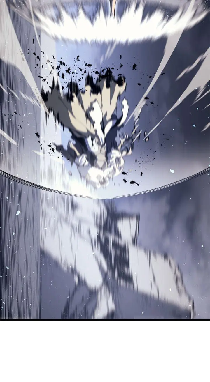 The Return of the Disaster-Class Hero Chapter 91