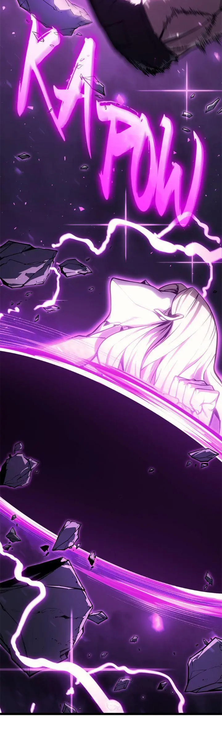 The Return of the Disaster-Class Hero Chapter 91
