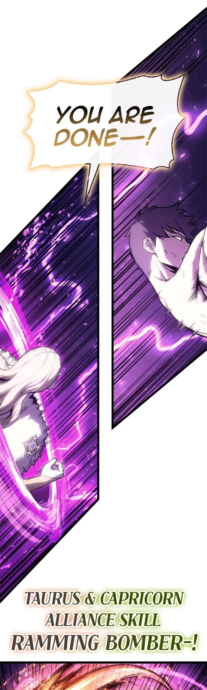 The Return of the Disaster-Class Hero Chapter 91