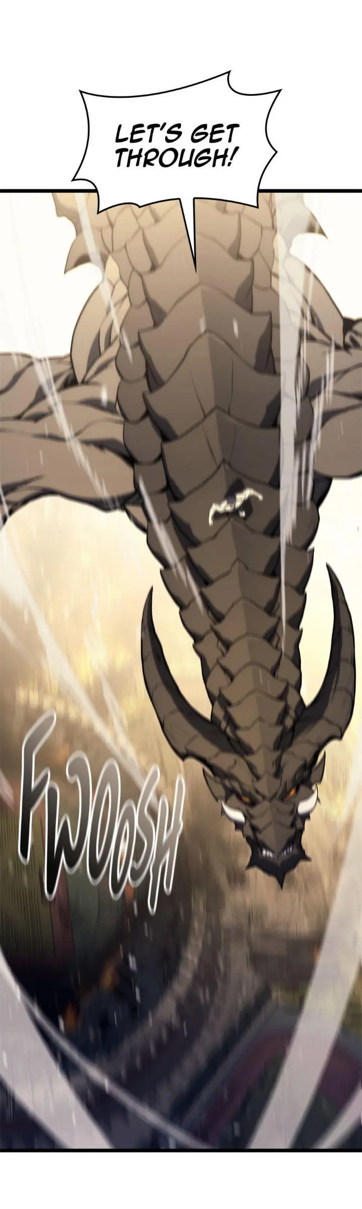 The Return of the Disaster-Class Hero Chapter 91