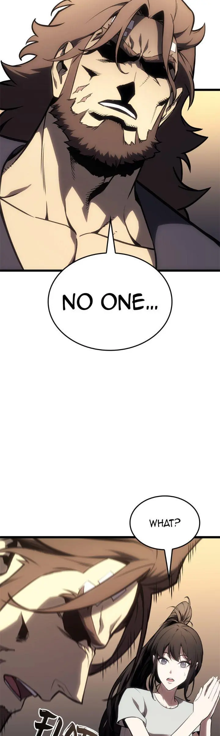 The Return of the Disaster-Class Hero Chapter 91